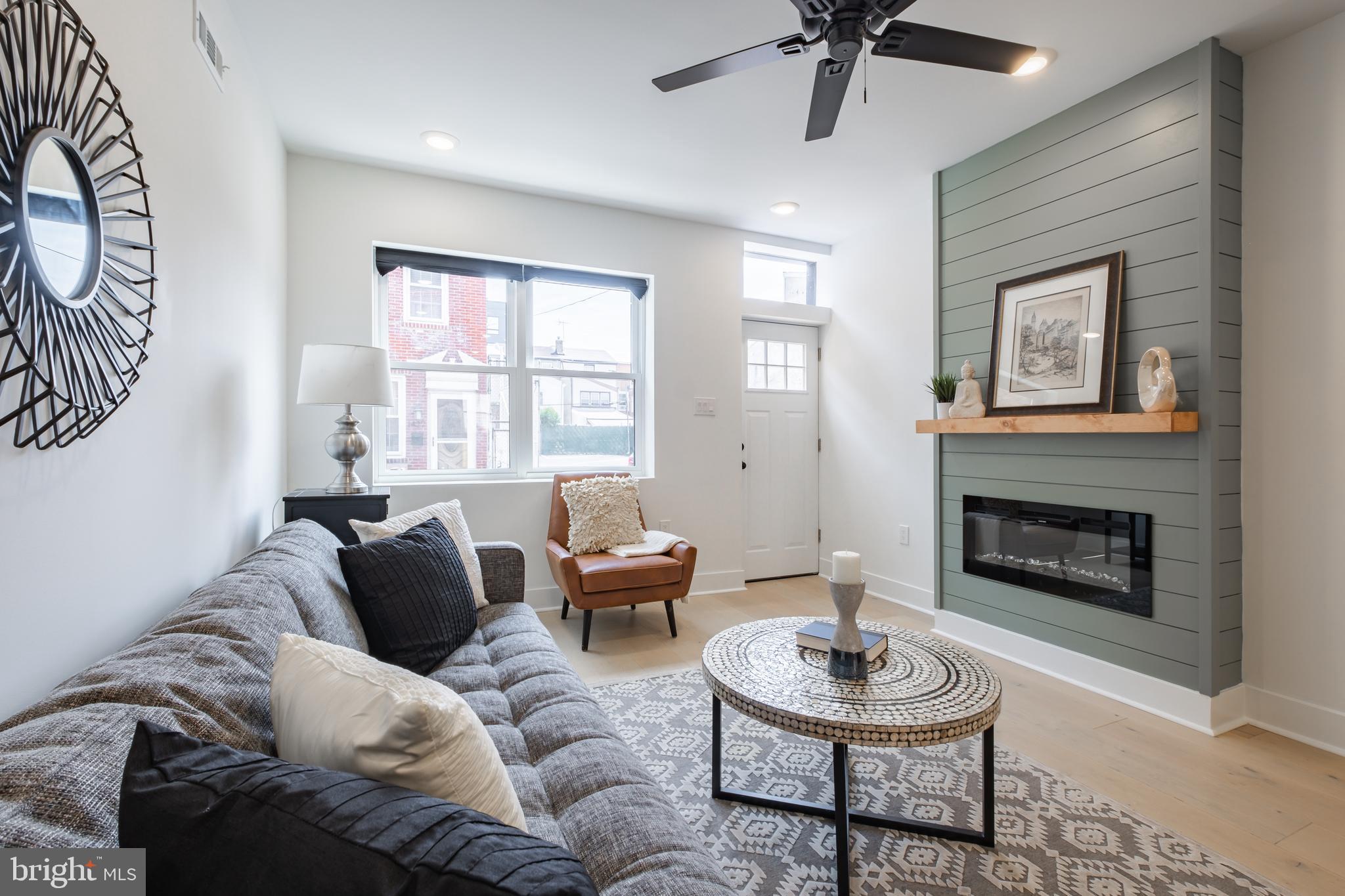 FISHTOWN - Residential