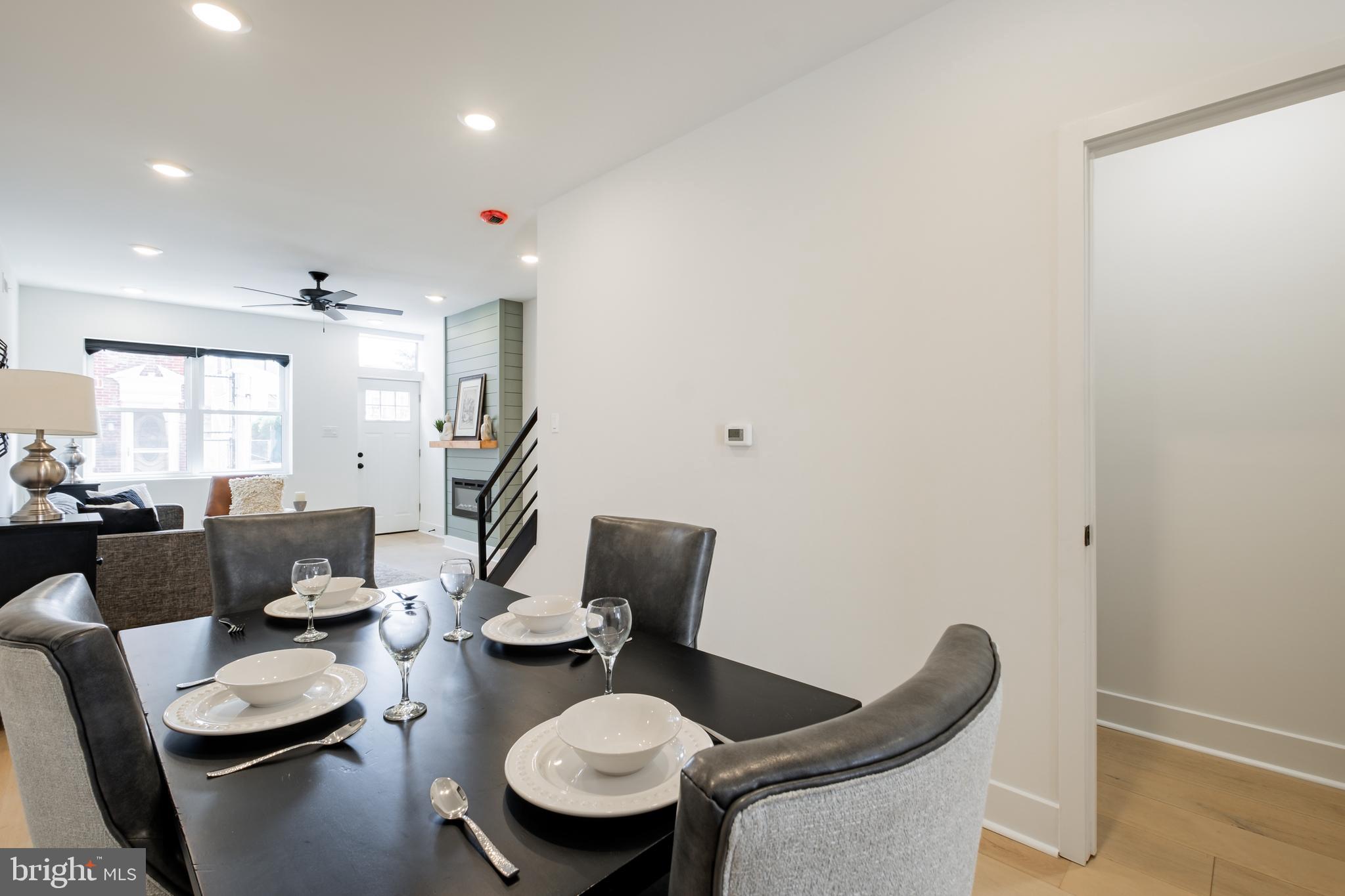 FISHTOWN - Residential