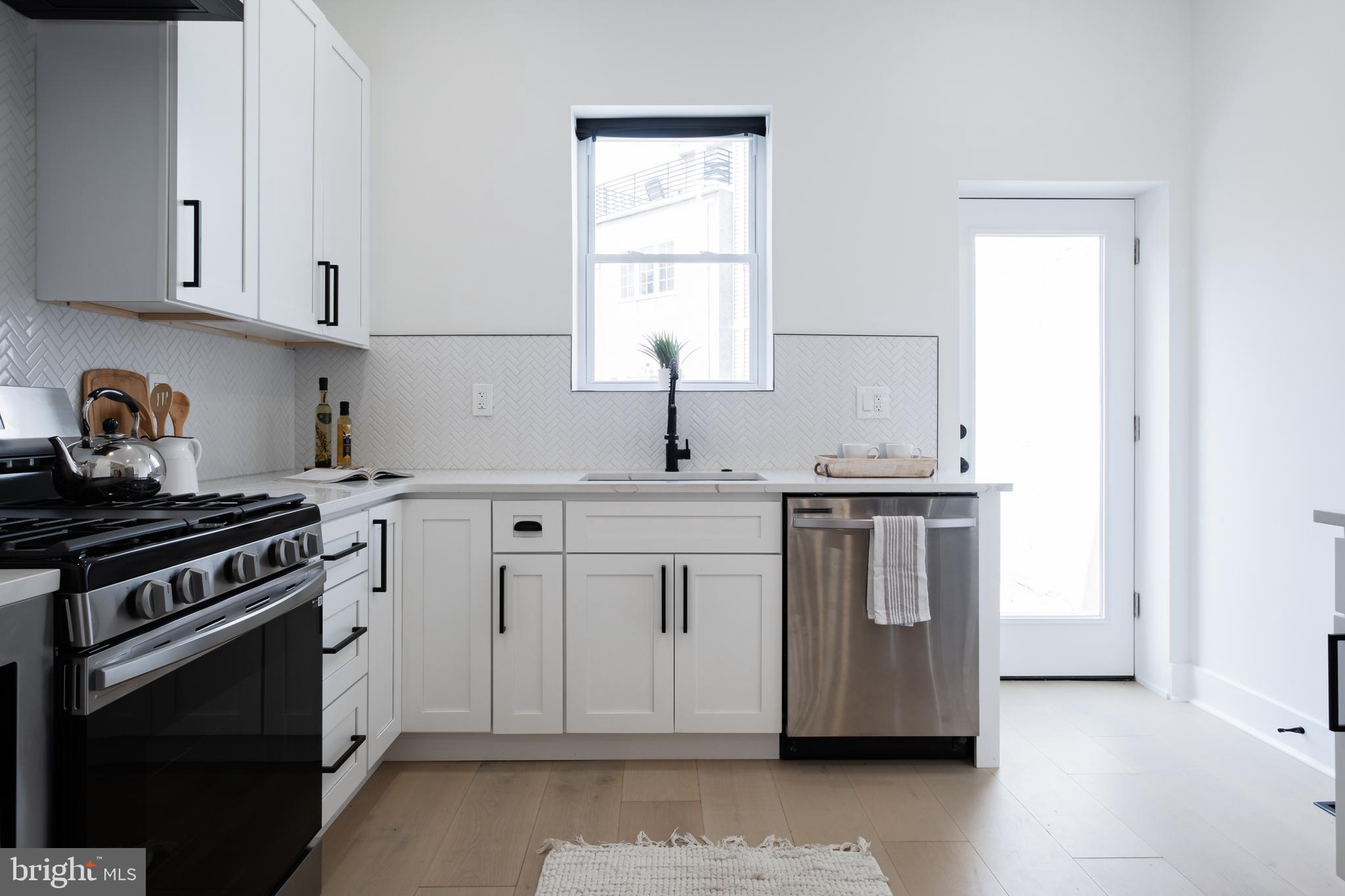 FISHTOWN - Residential