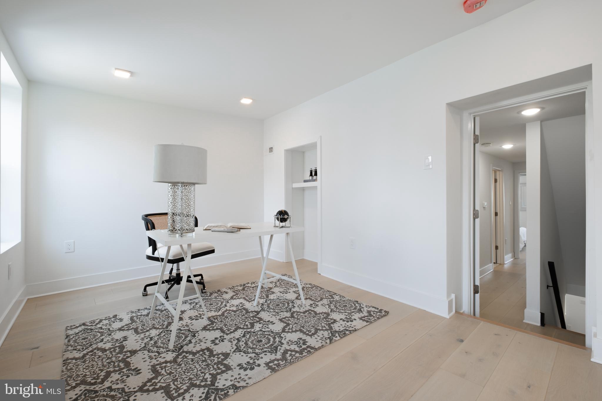 FISHTOWN - Residential