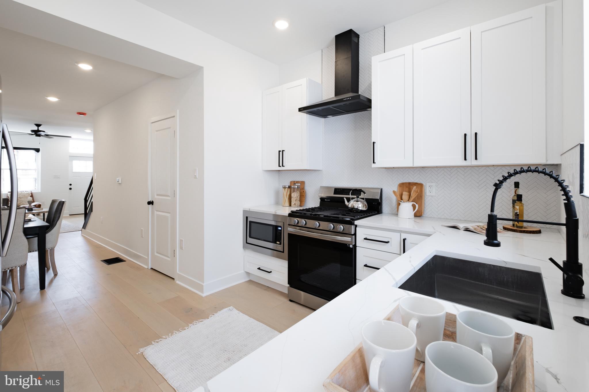 FISHTOWN - Residential