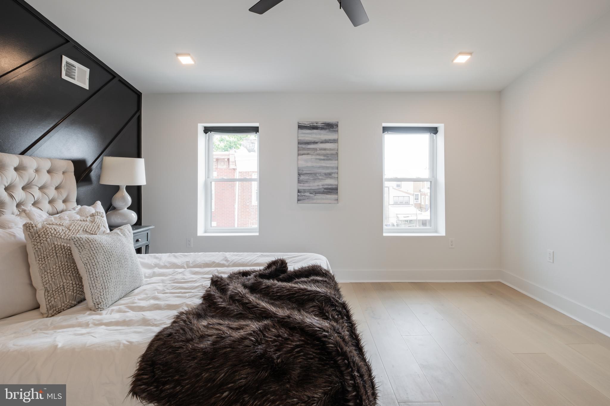 FISHTOWN - Residential