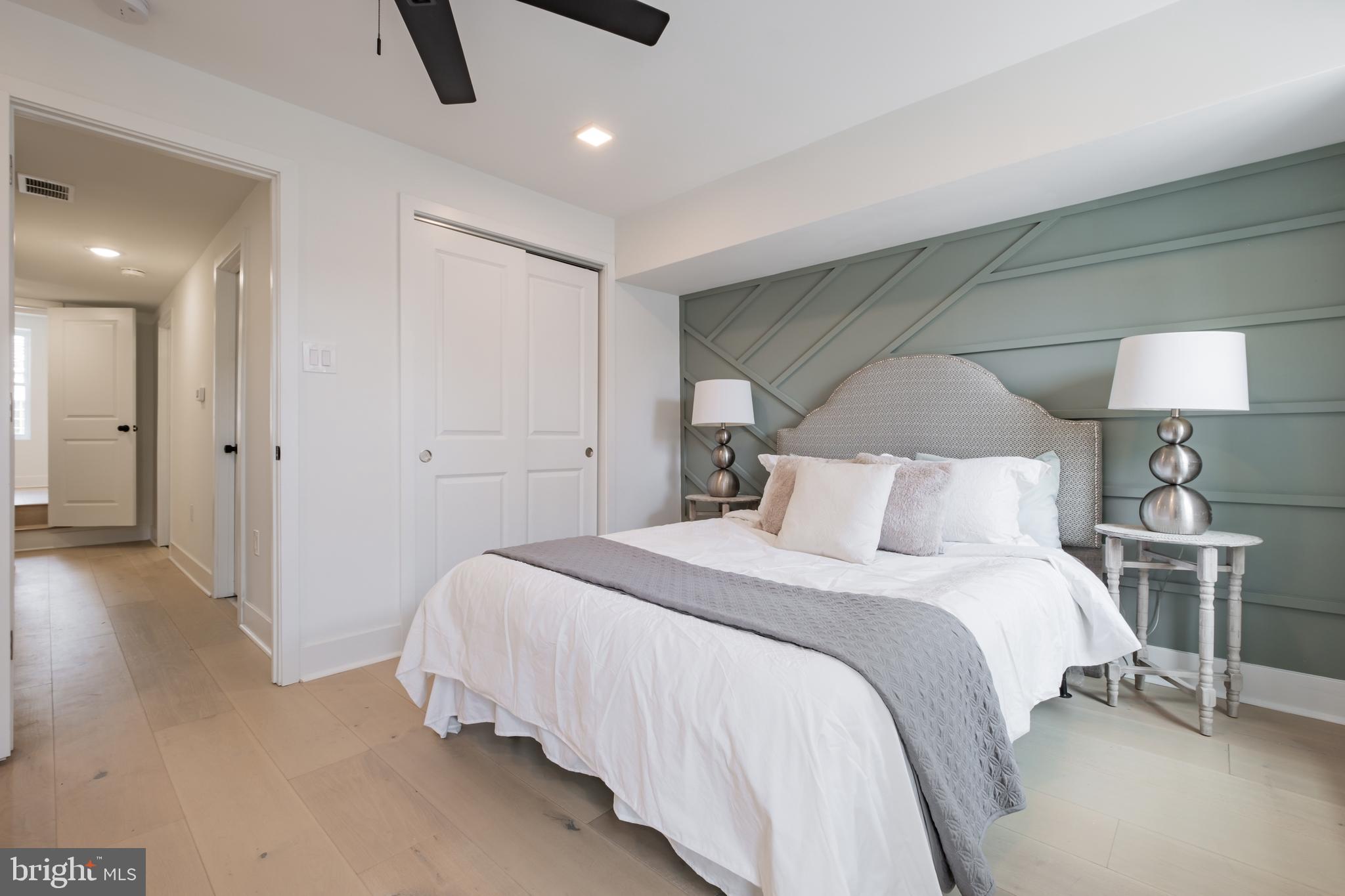 FISHTOWN - Residential