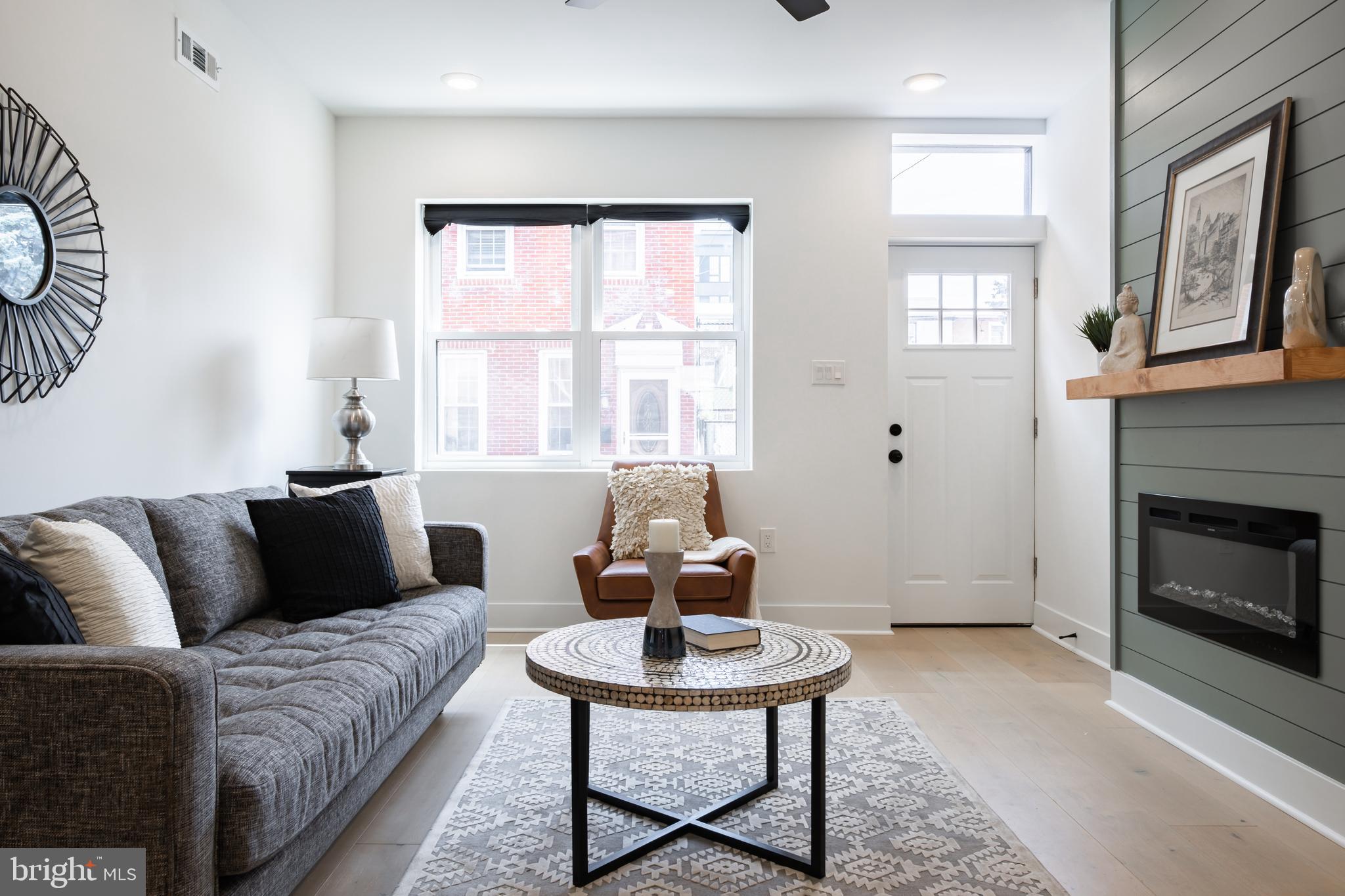 FISHTOWN - Residential