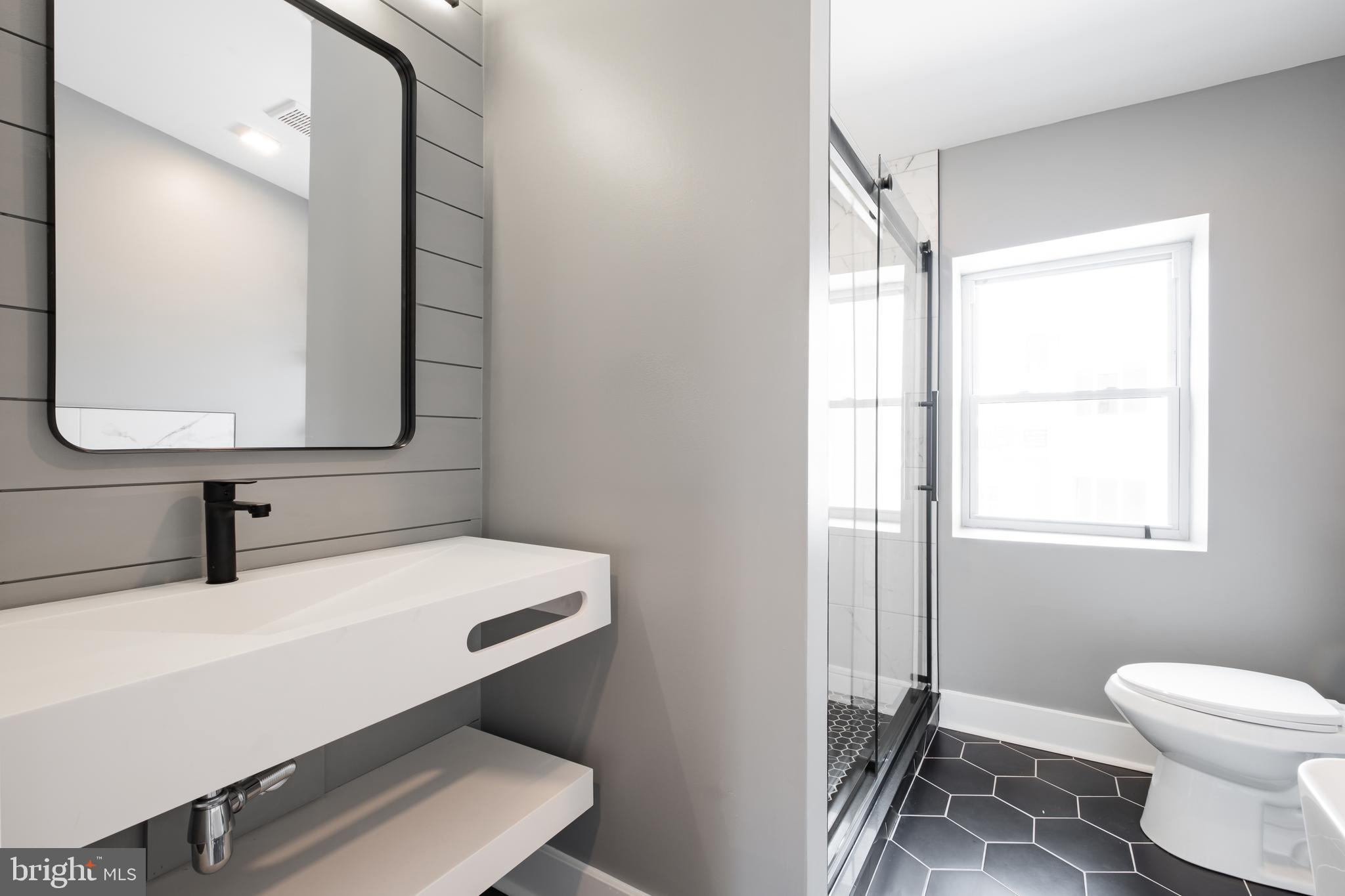 FISHTOWN - Residential