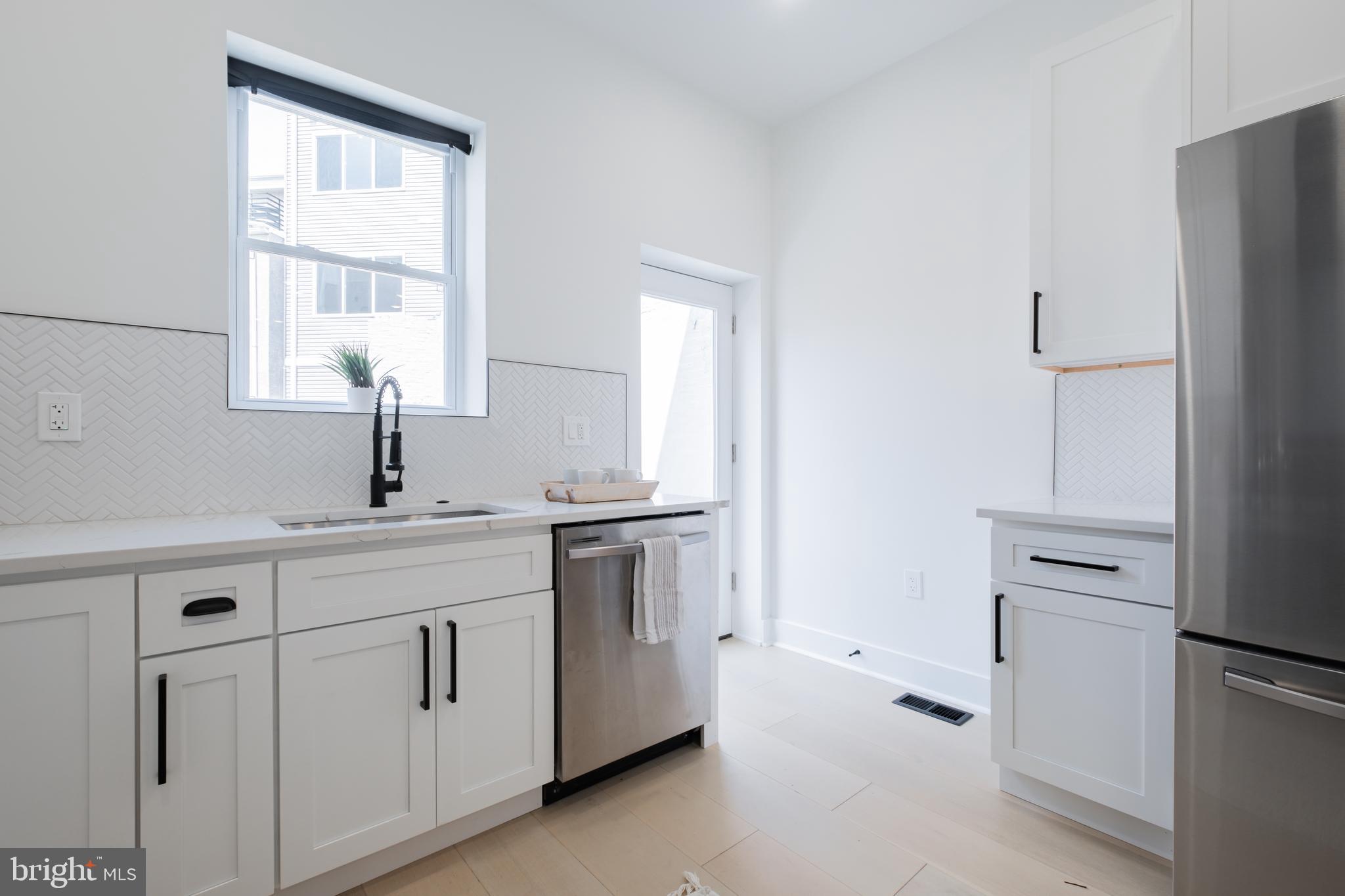 FISHTOWN - Residential