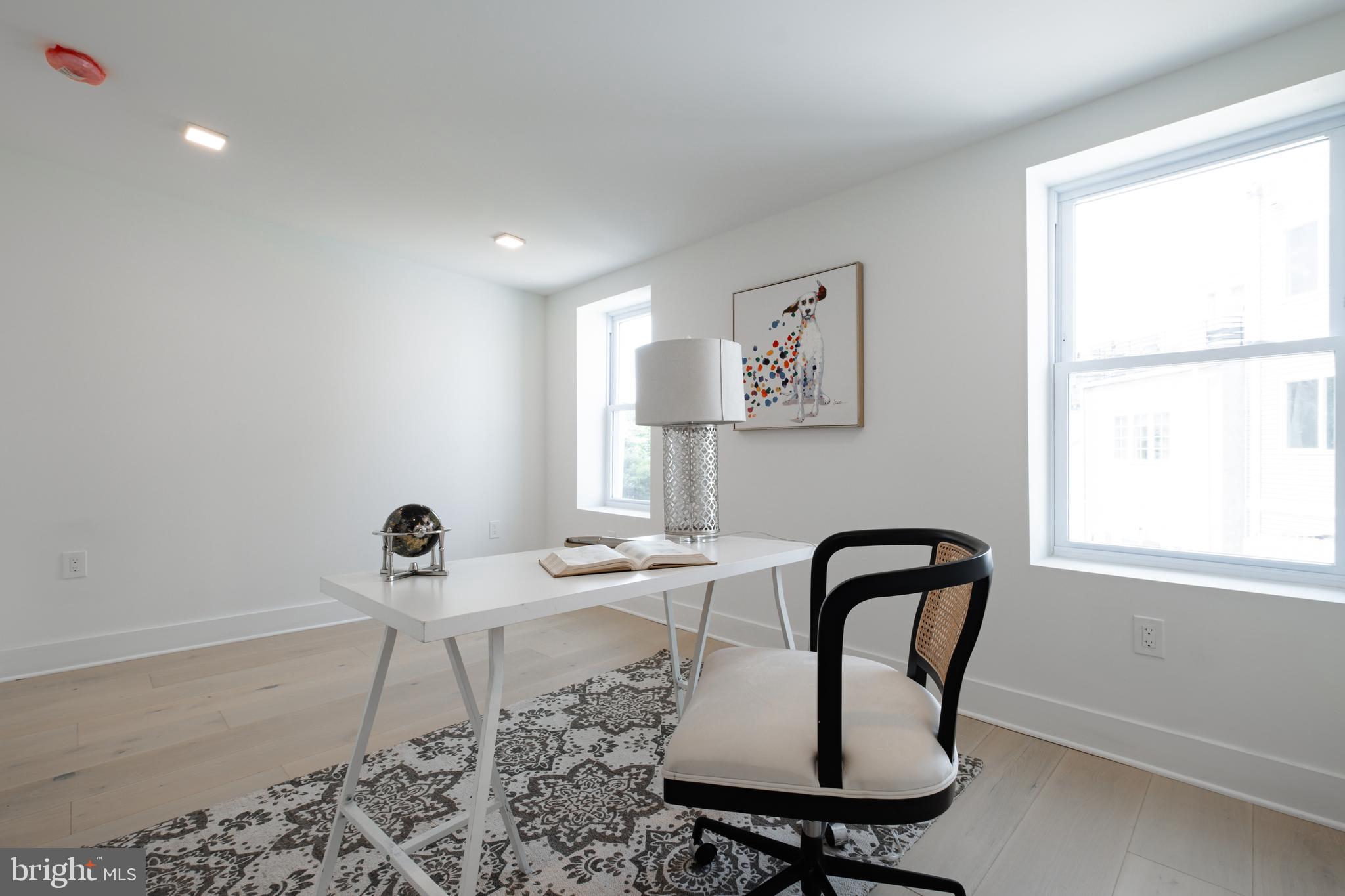 FISHTOWN - Residential