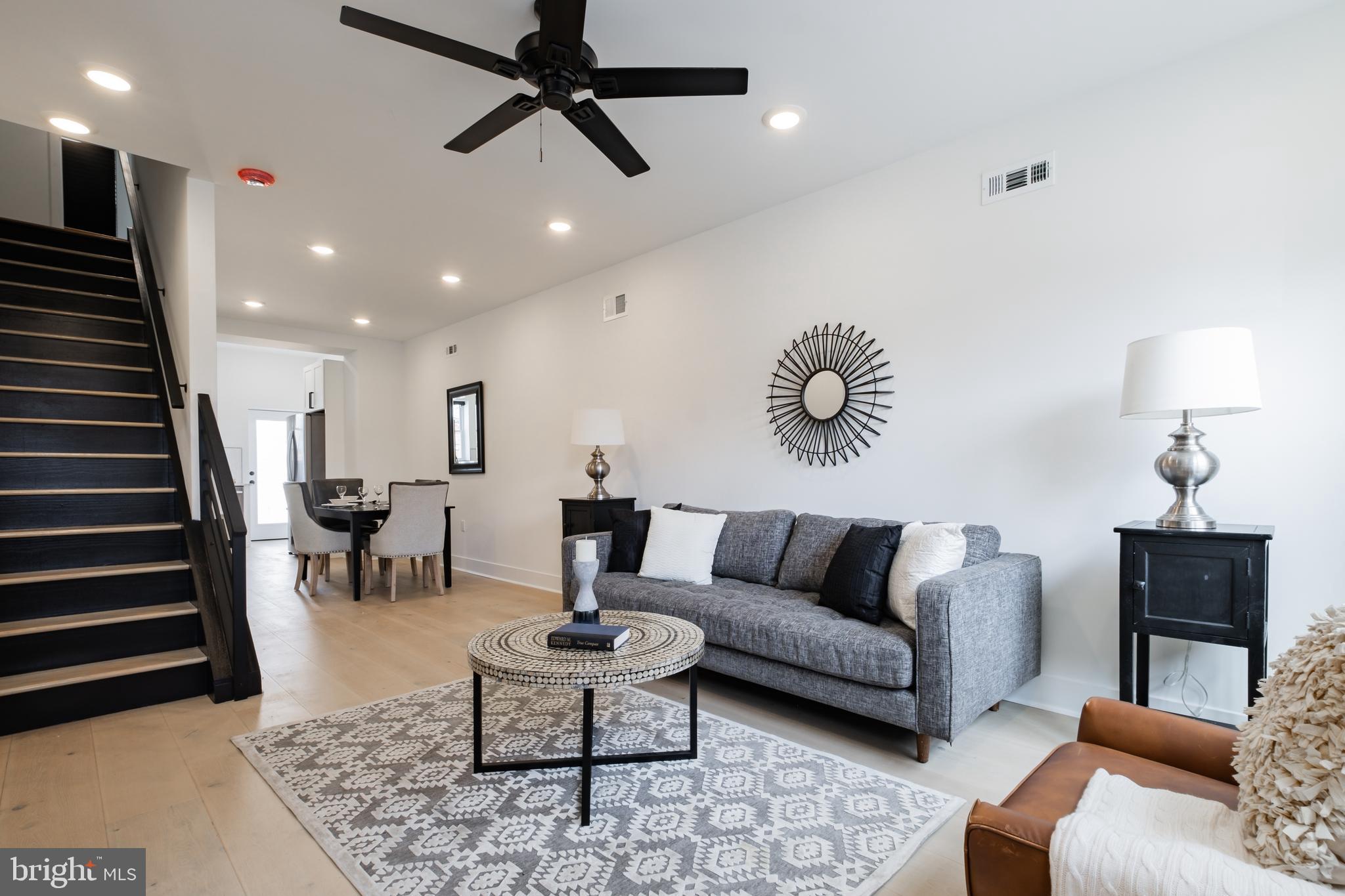 FISHTOWN - Residential