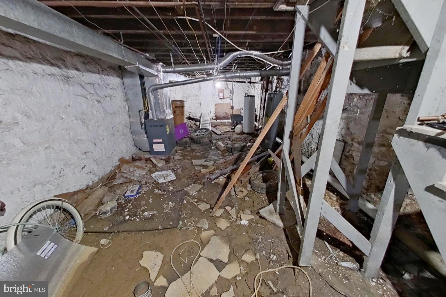 PARK CIRCLE - Residential