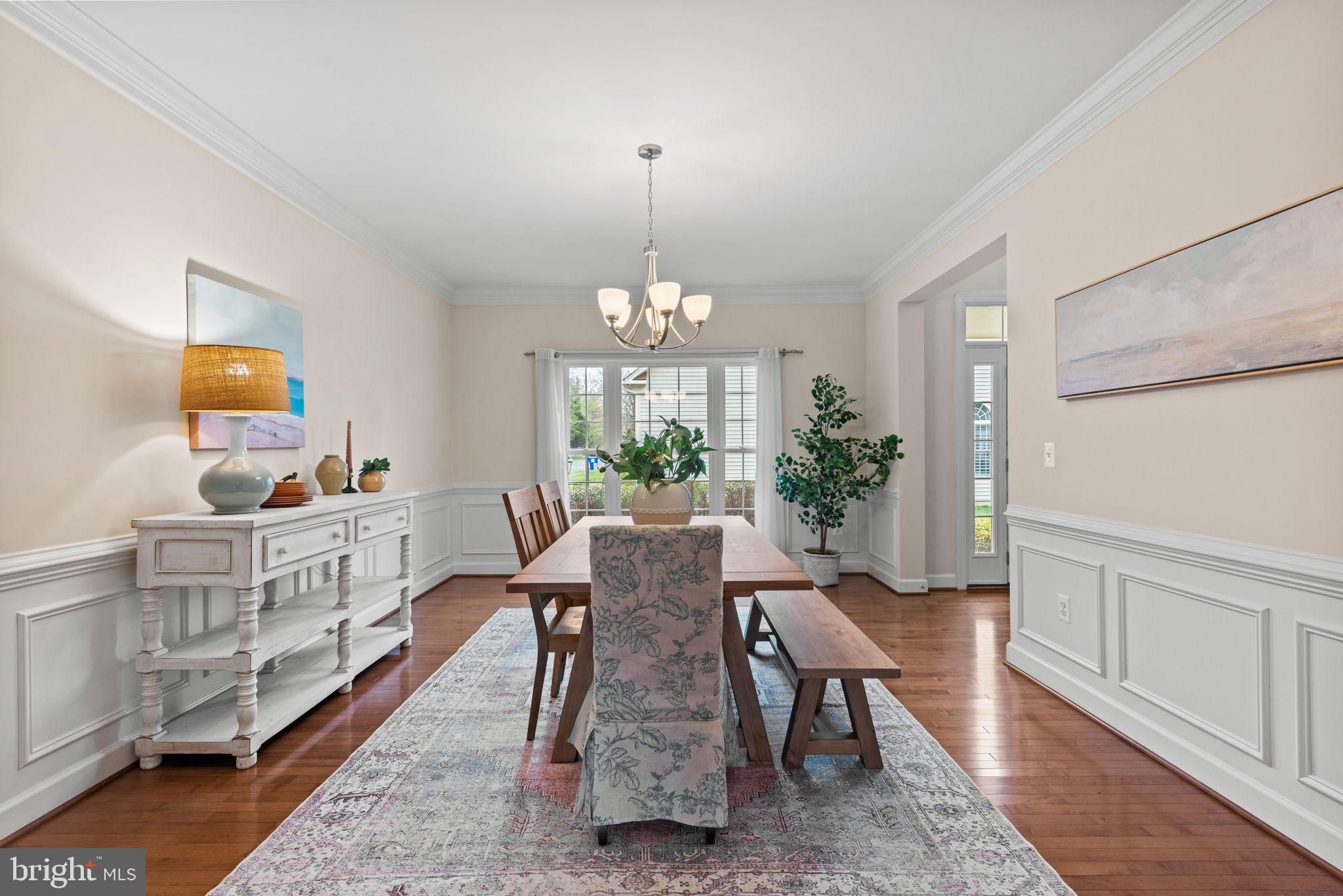 BELL MANOR ESTATES - Residential