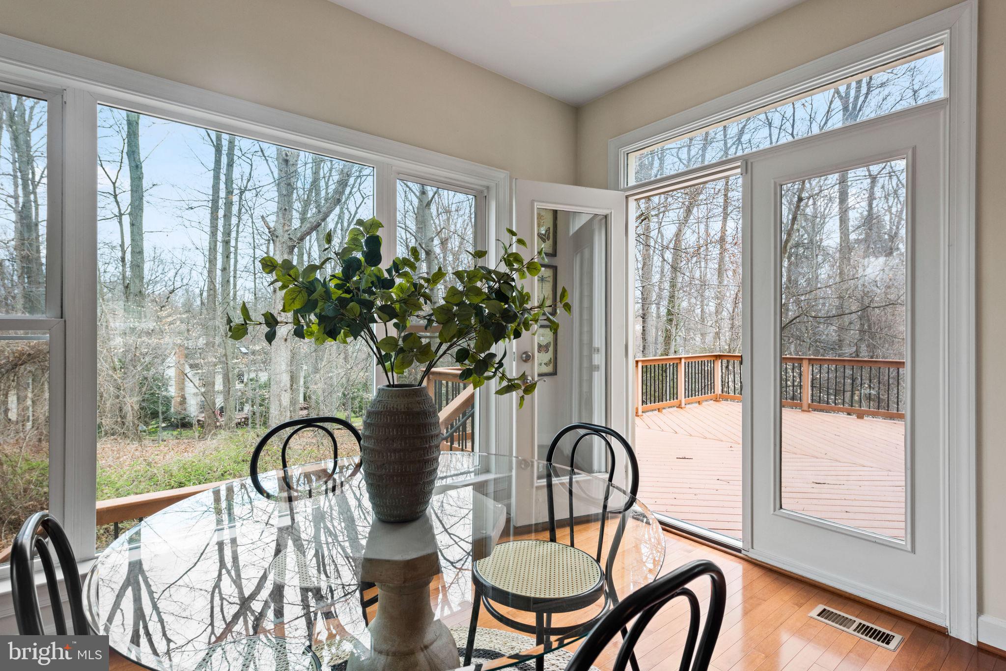 BELL MANOR ESTATES - Residential