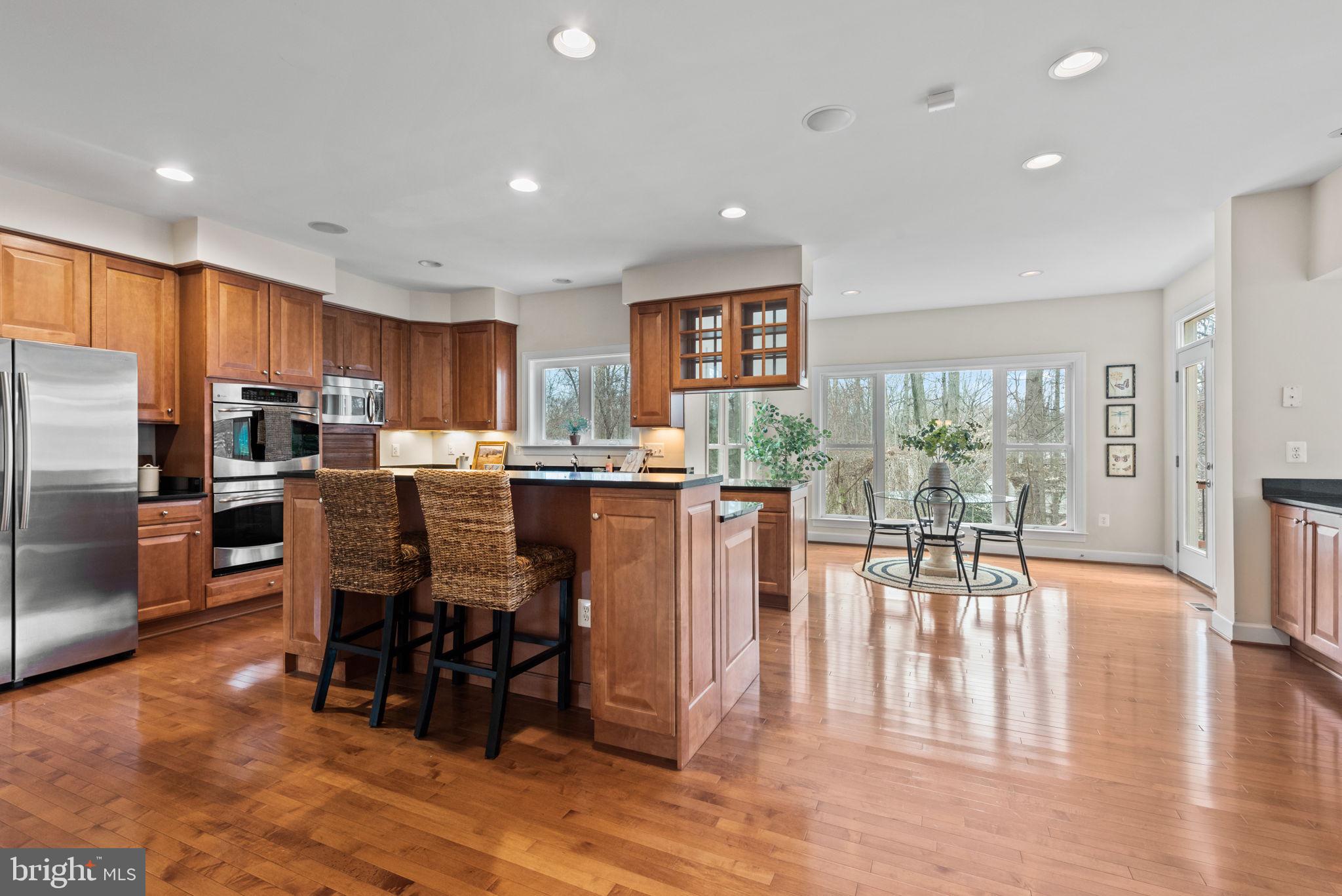 BELL MANOR ESTATES - Residential