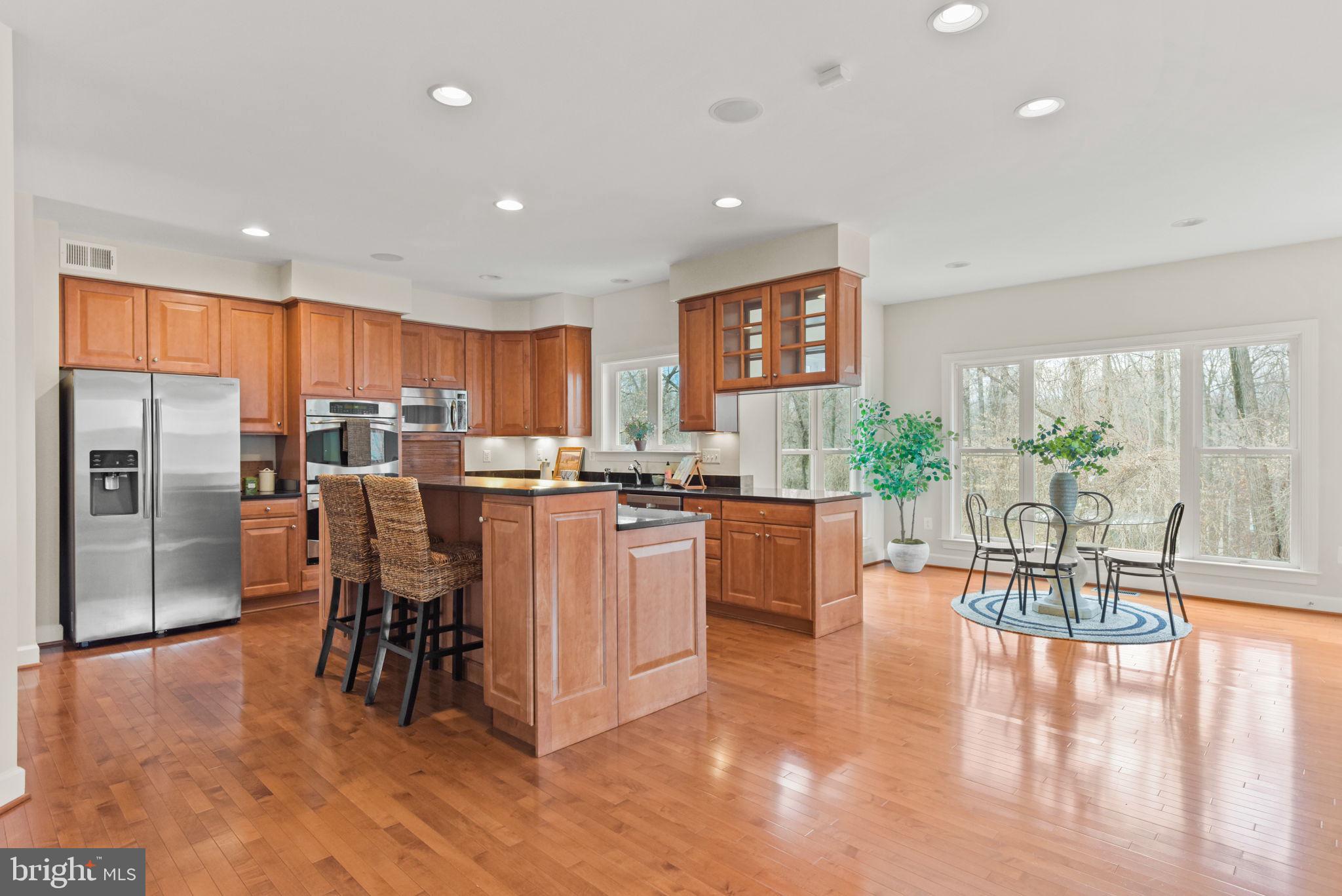 BELL MANOR ESTATES - Residential