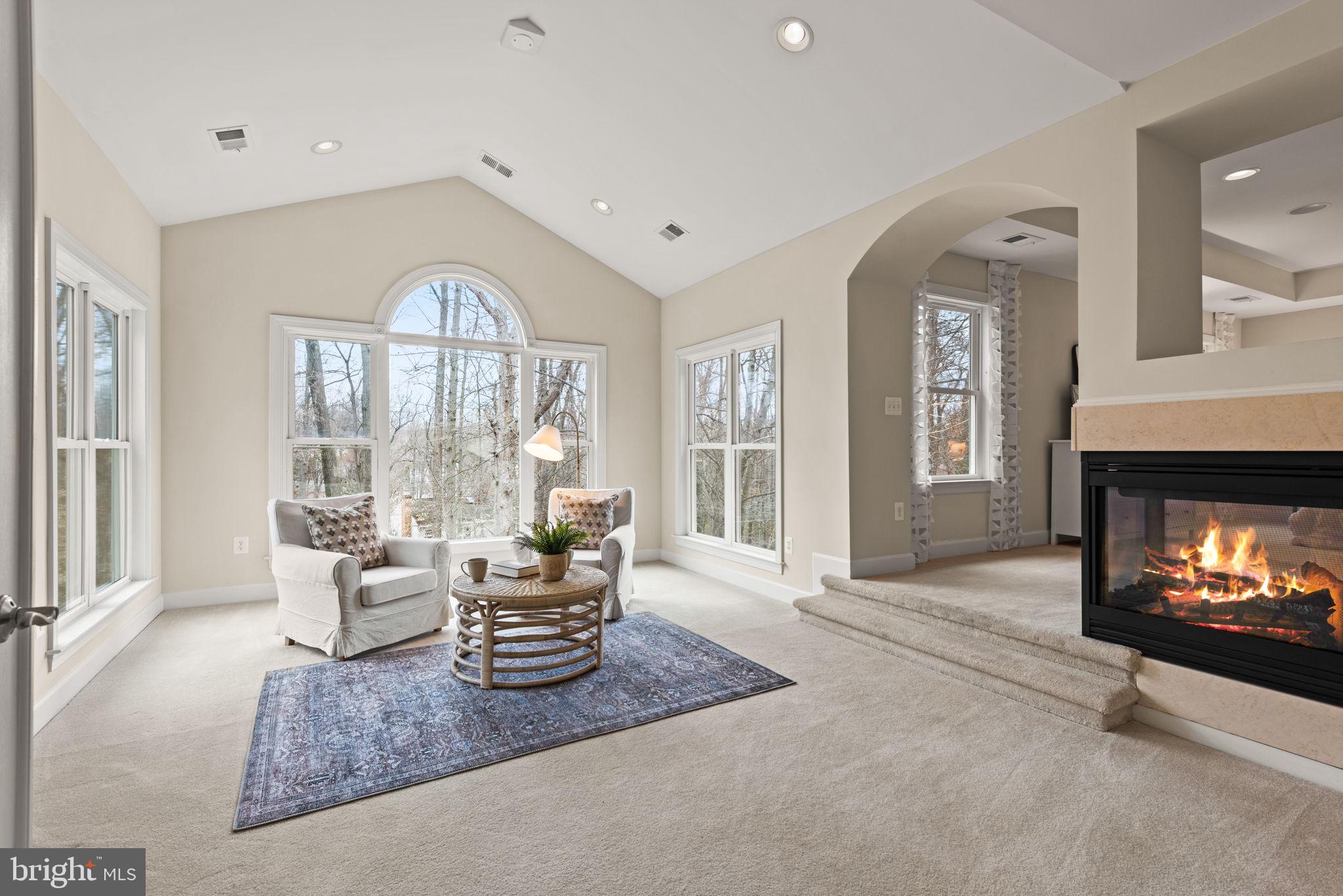 BELL MANOR ESTATES - Residential