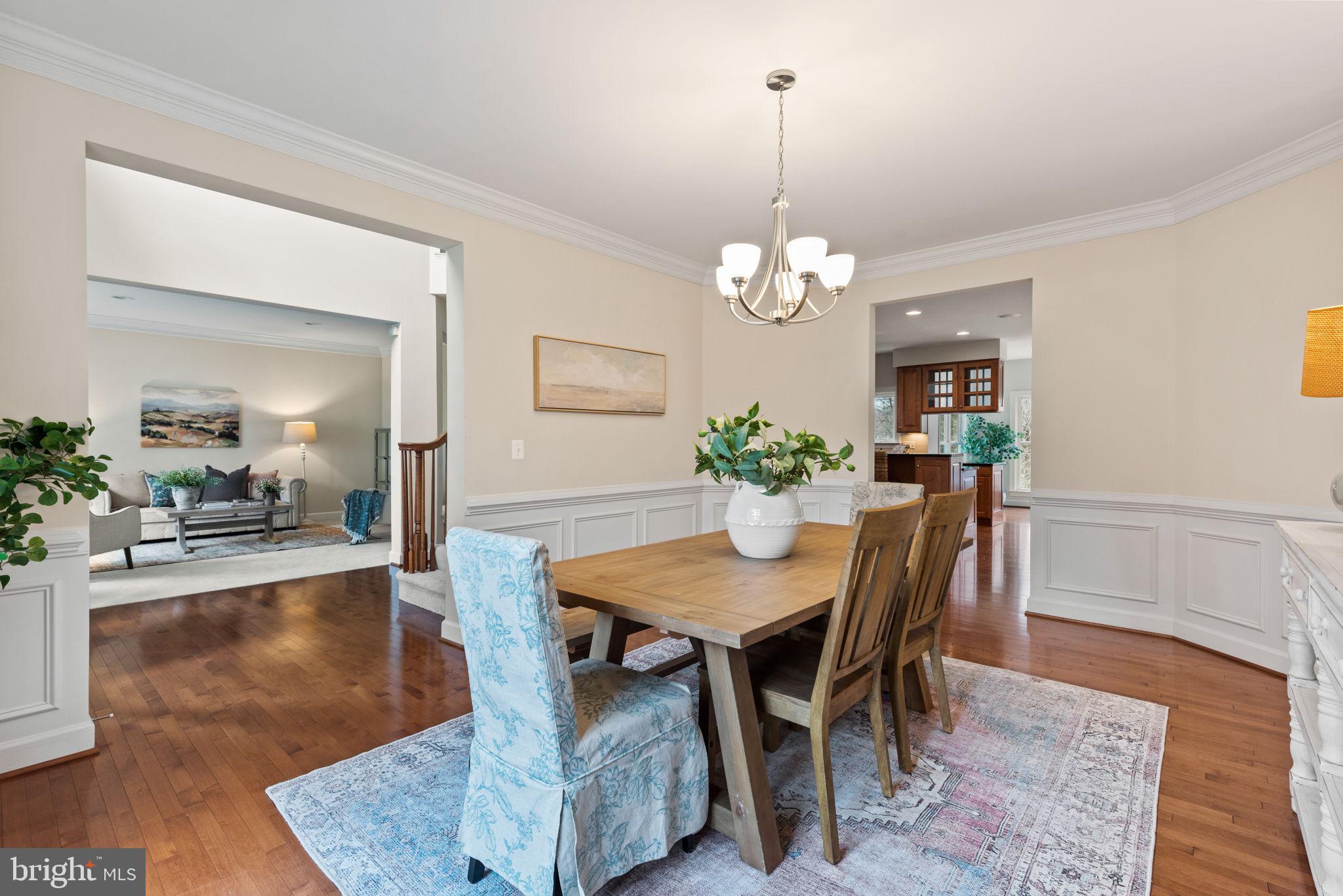 BELL MANOR ESTATES - Residential