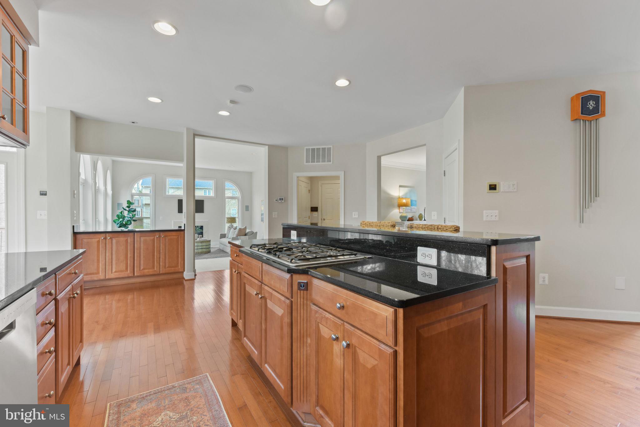 BELL MANOR ESTATES - Residential