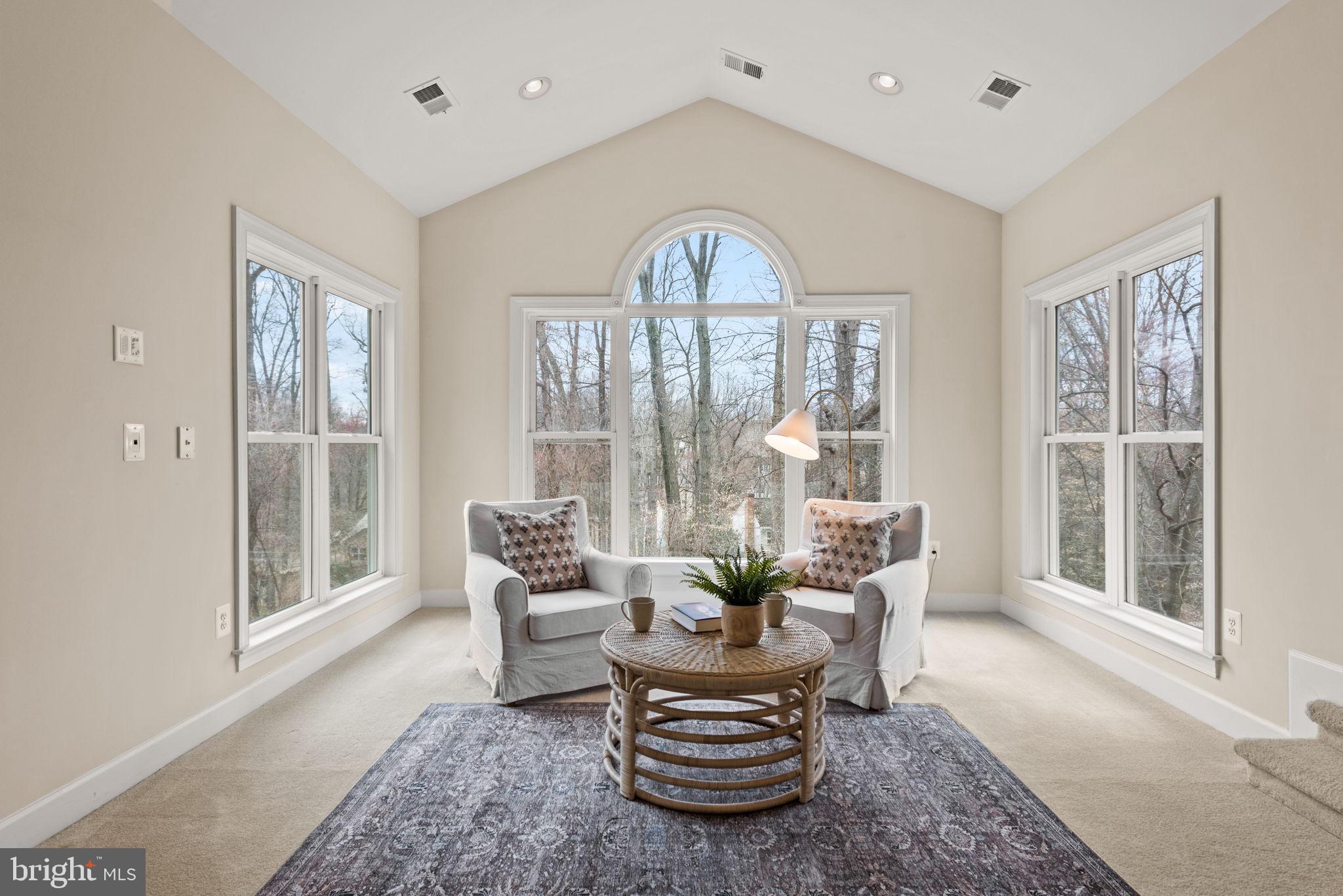 BELL MANOR ESTATES - Residential