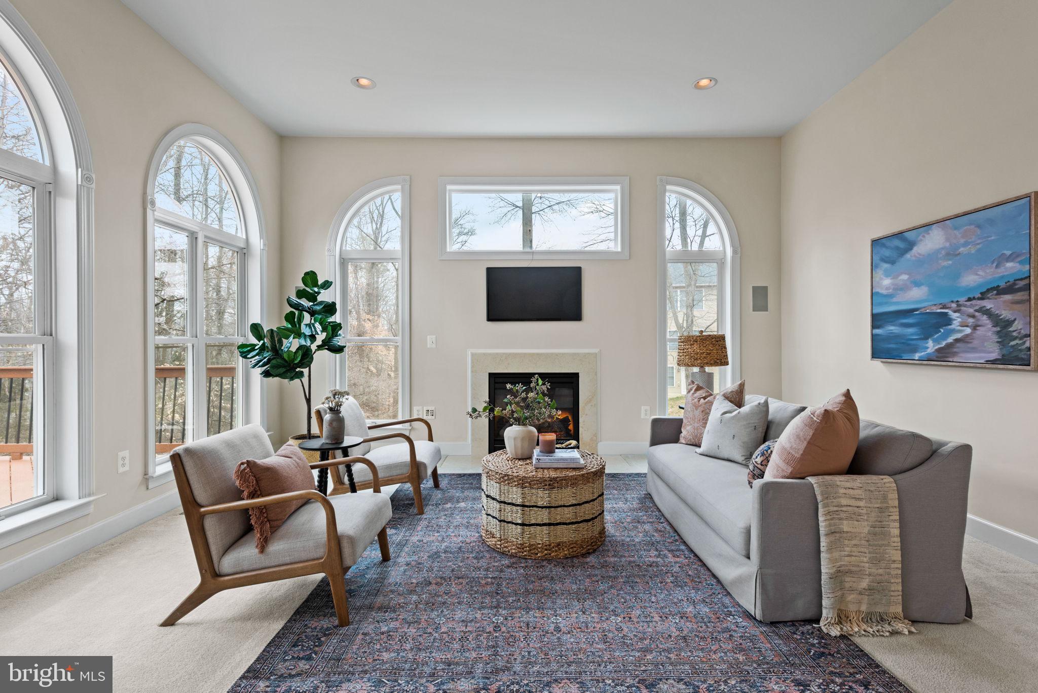 BELL MANOR ESTATES - Residential