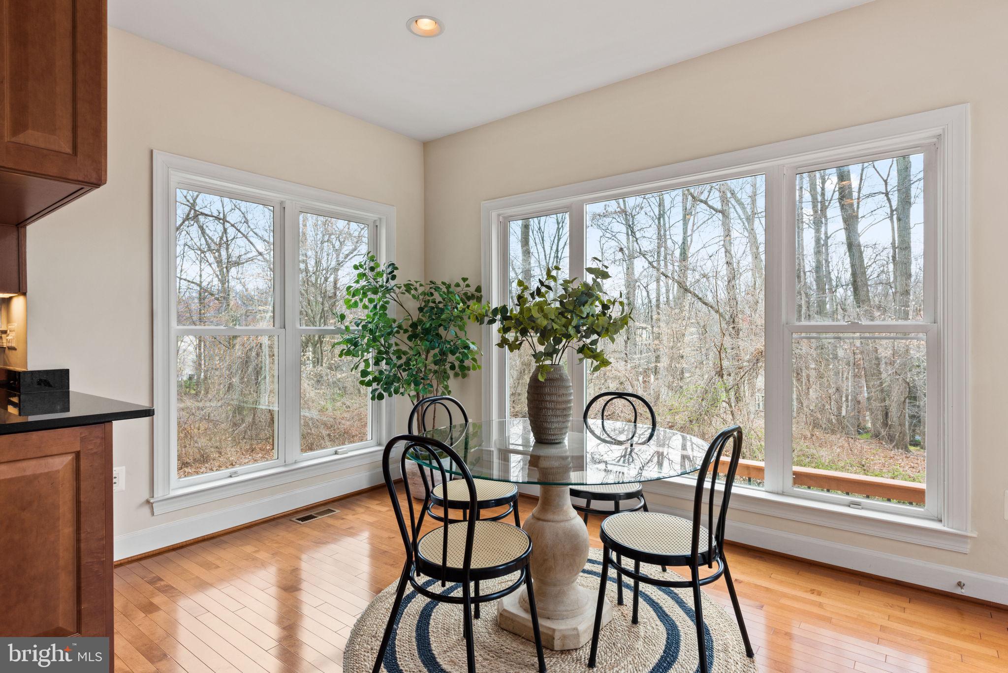 BELL MANOR ESTATES - Residential