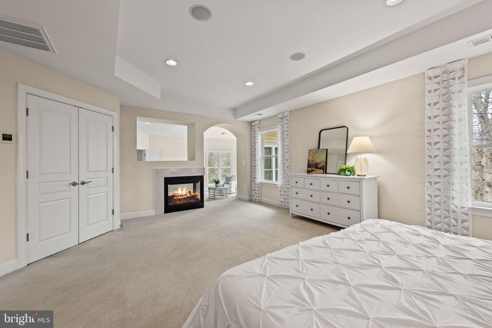 BELL MANOR ESTATES - Residential