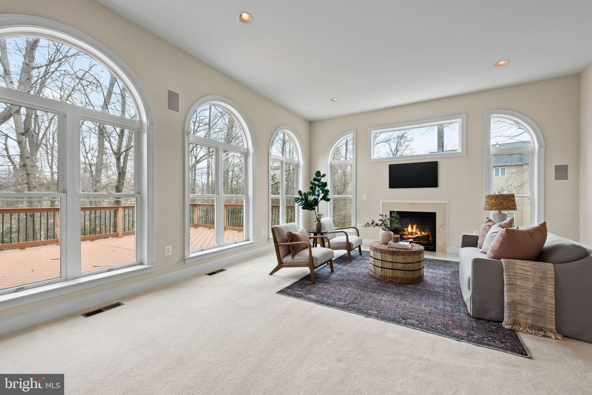 BELL MANOR ESTATES - Residential