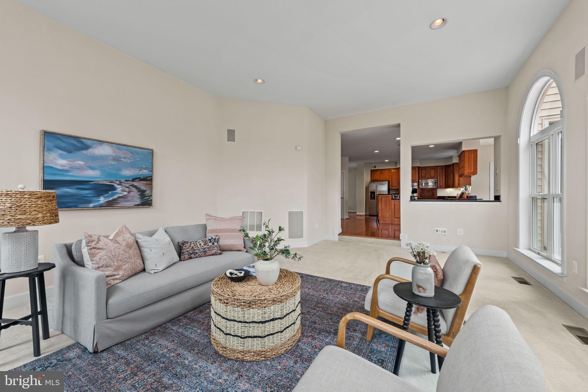 BELL MANOR ESTATES - Residential