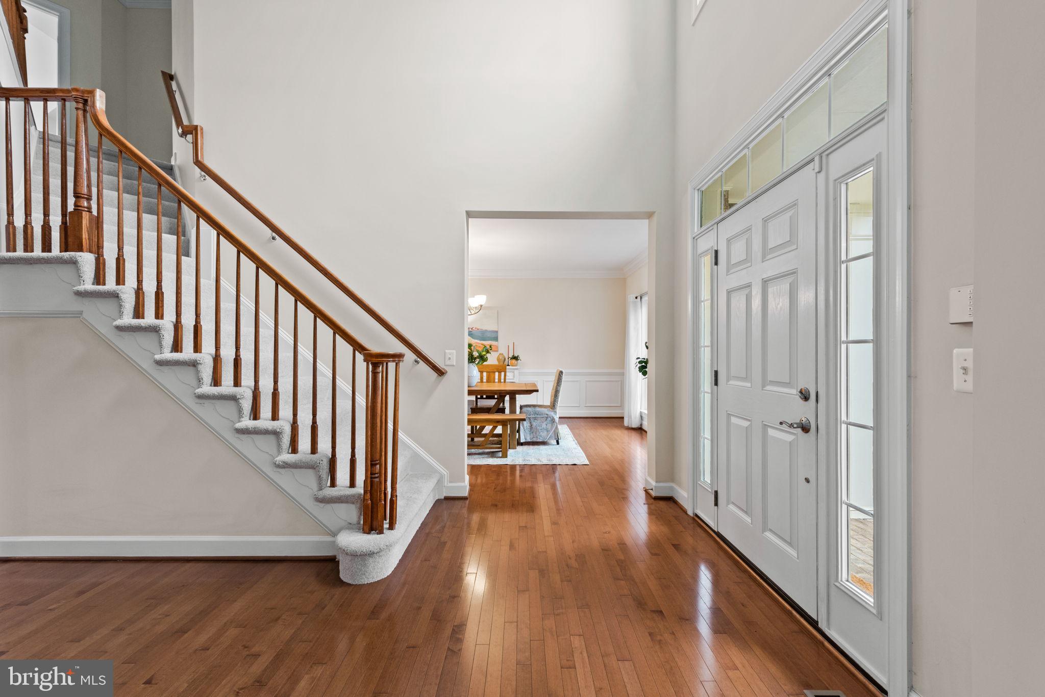 BELL MANOR ESTATES - Residential