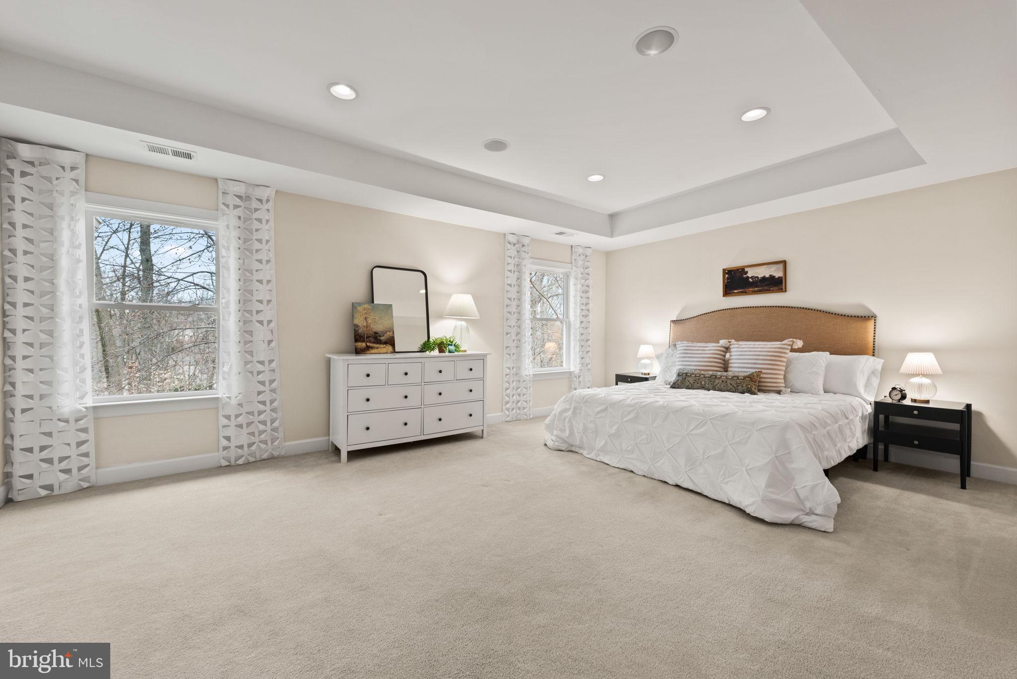 BELL MANOR ESTATES - Residential