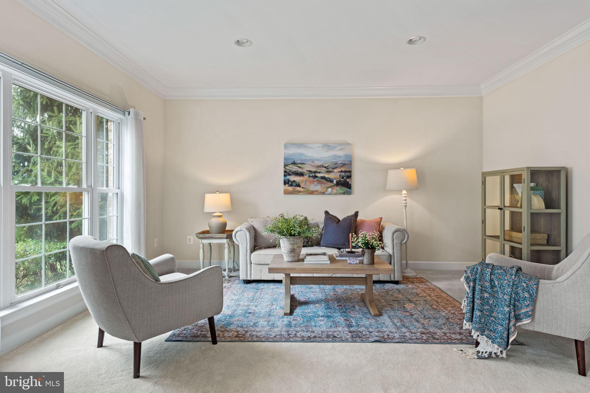 BELL MANOR ESTATES - Residential