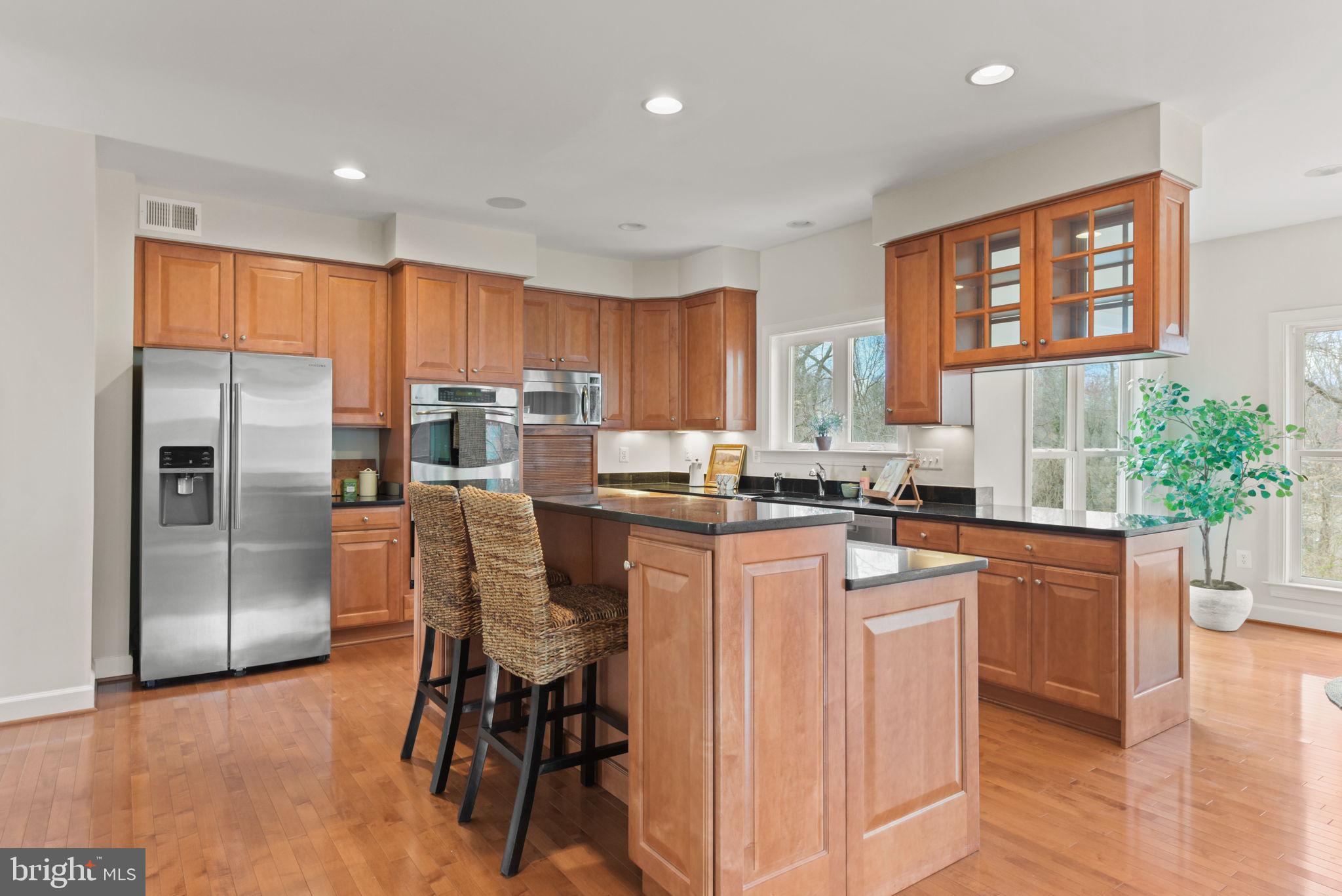 BELL MANOR ESTATES - Residential