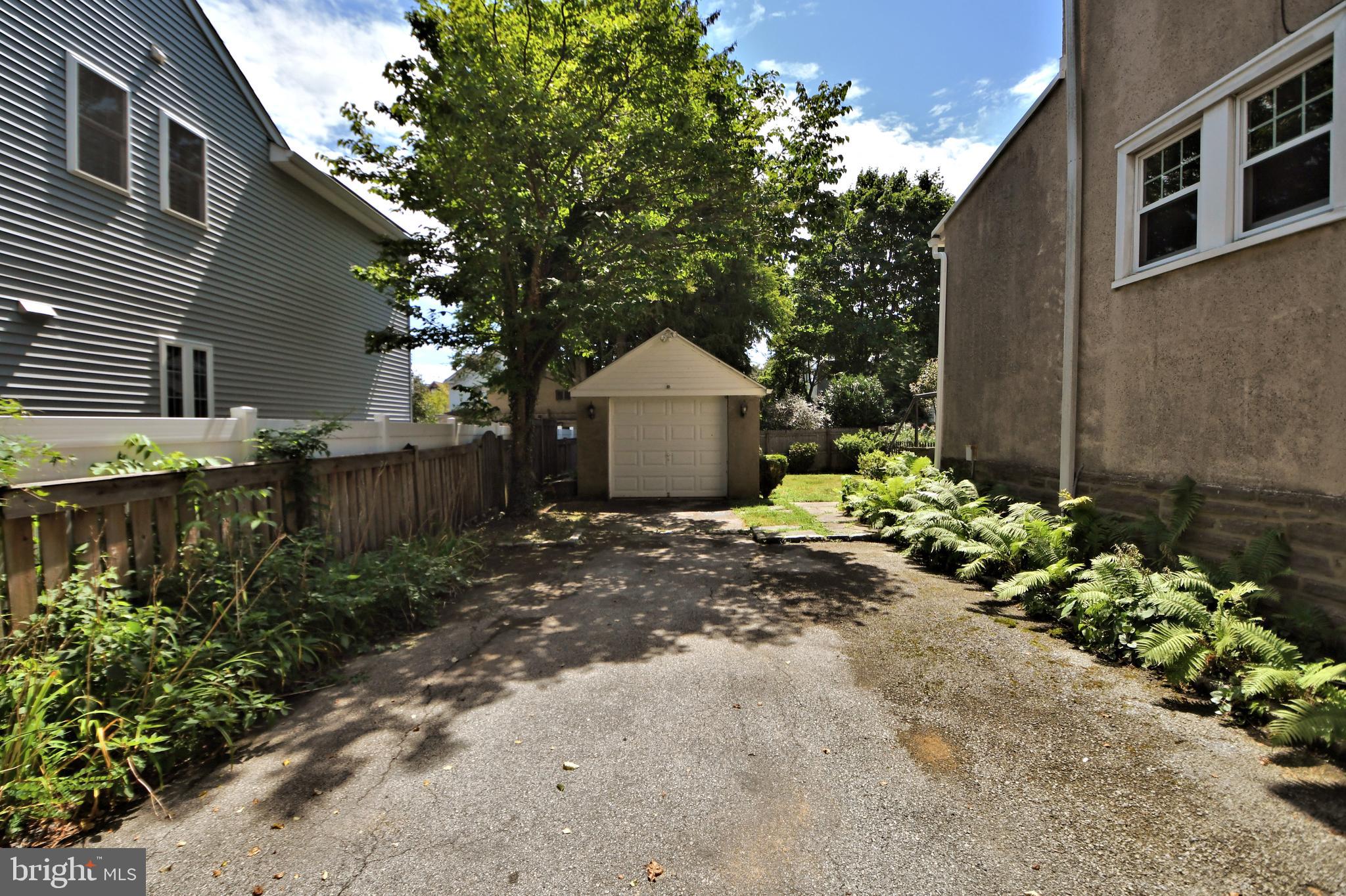 WYNDMOOR - Residential Lease