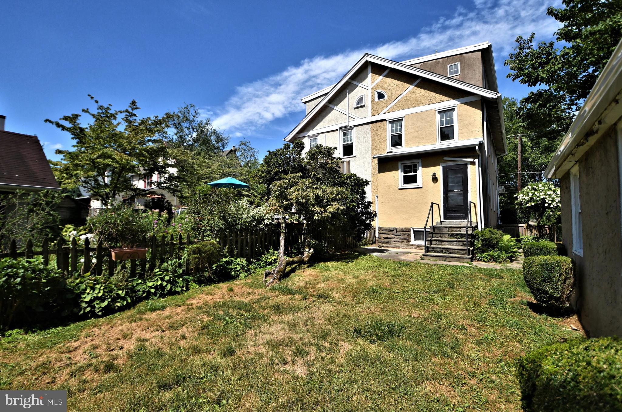 WYNDMOOR - Residential Lease