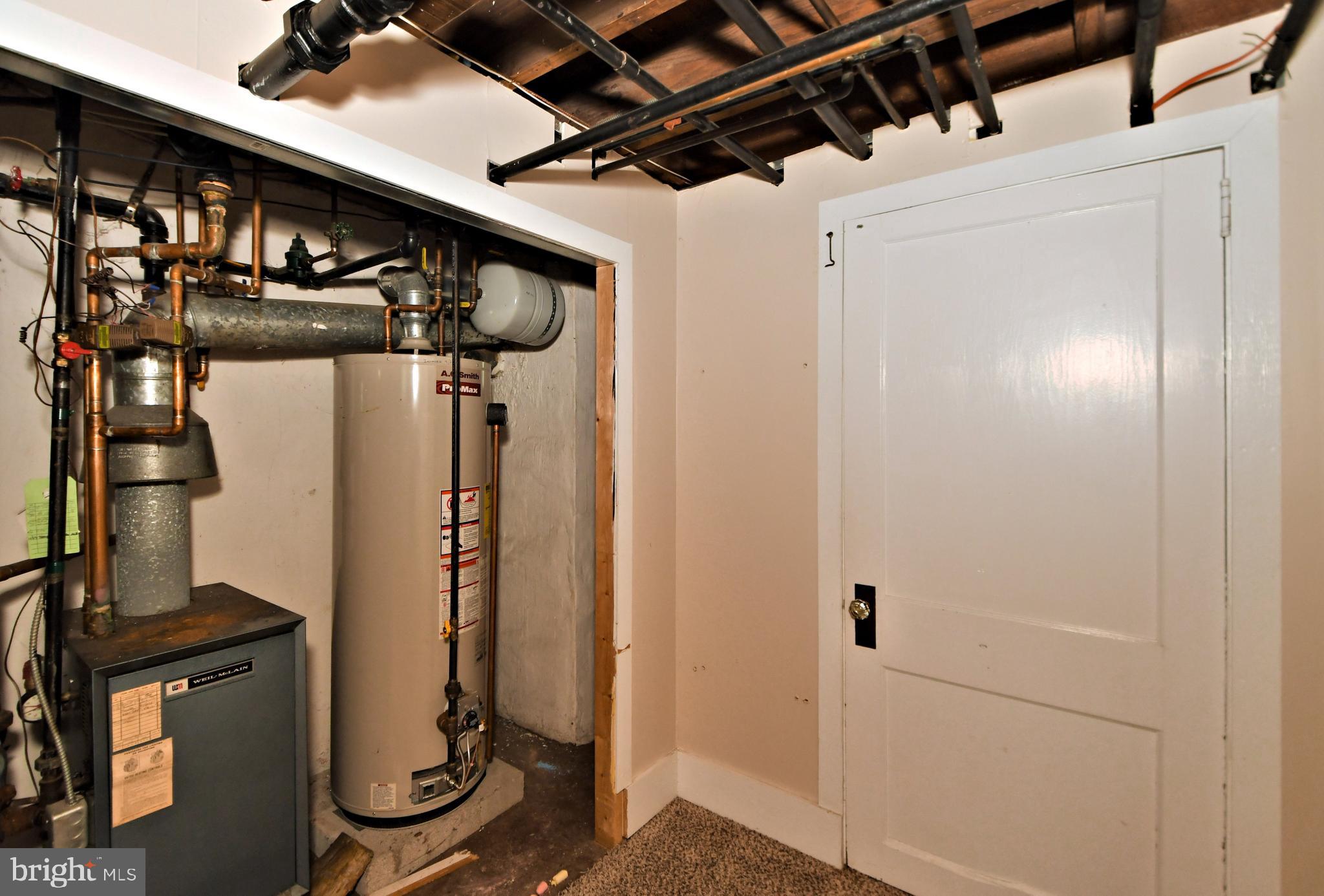 WYNDMOOR - Residential Lease