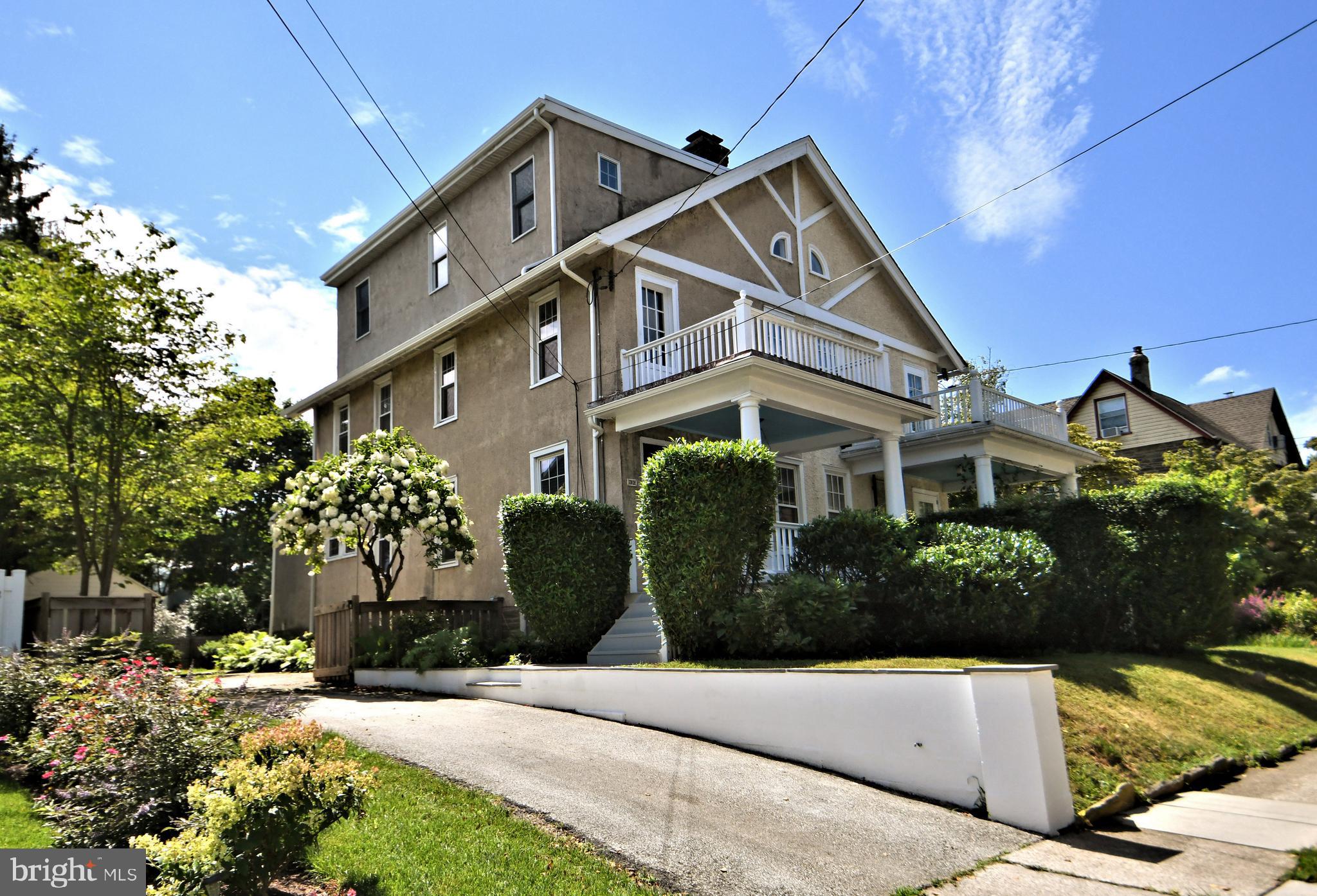 WYNDMOOR - Residential Lease