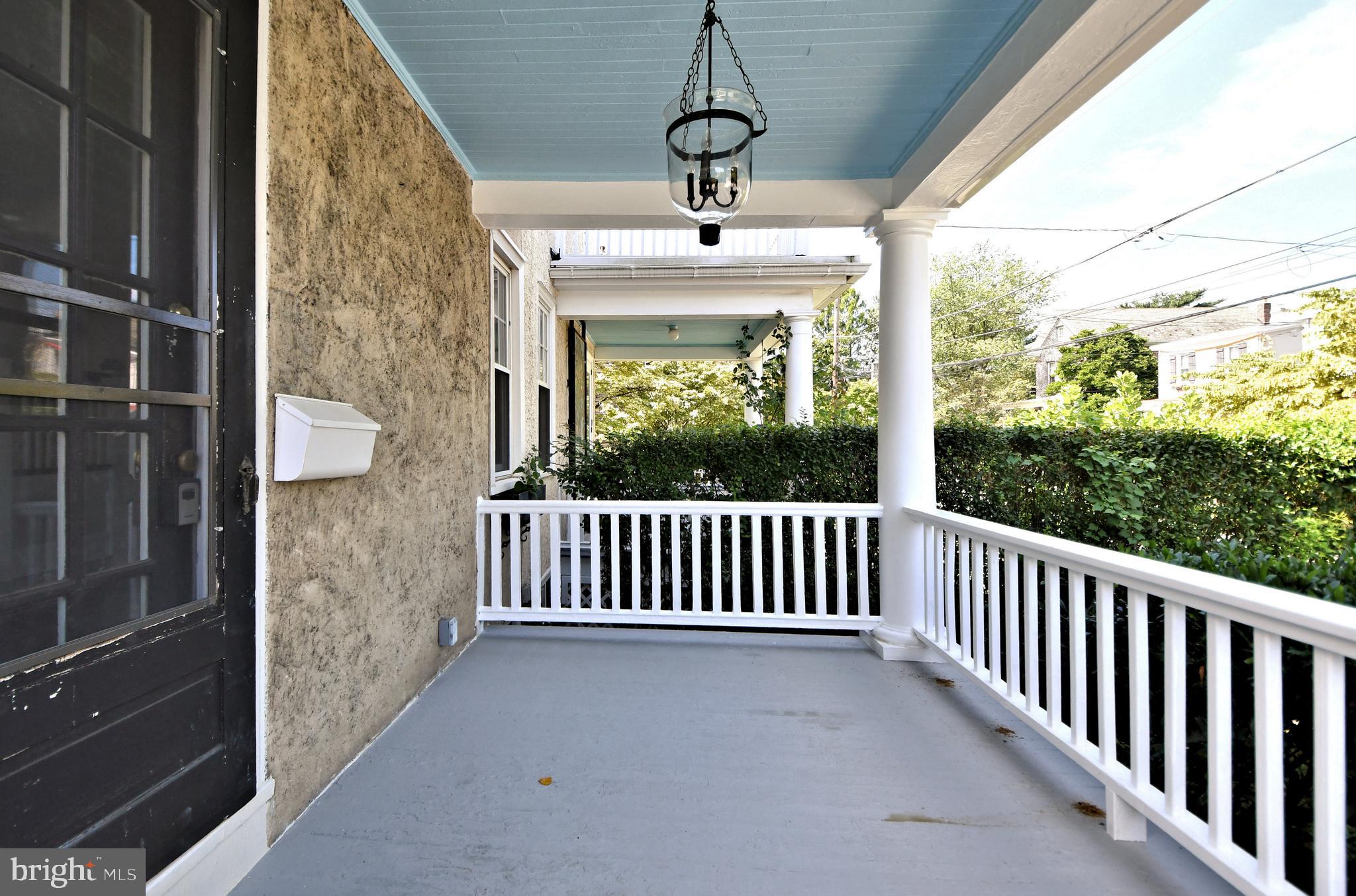 WYNDMOOR - Residential Lease