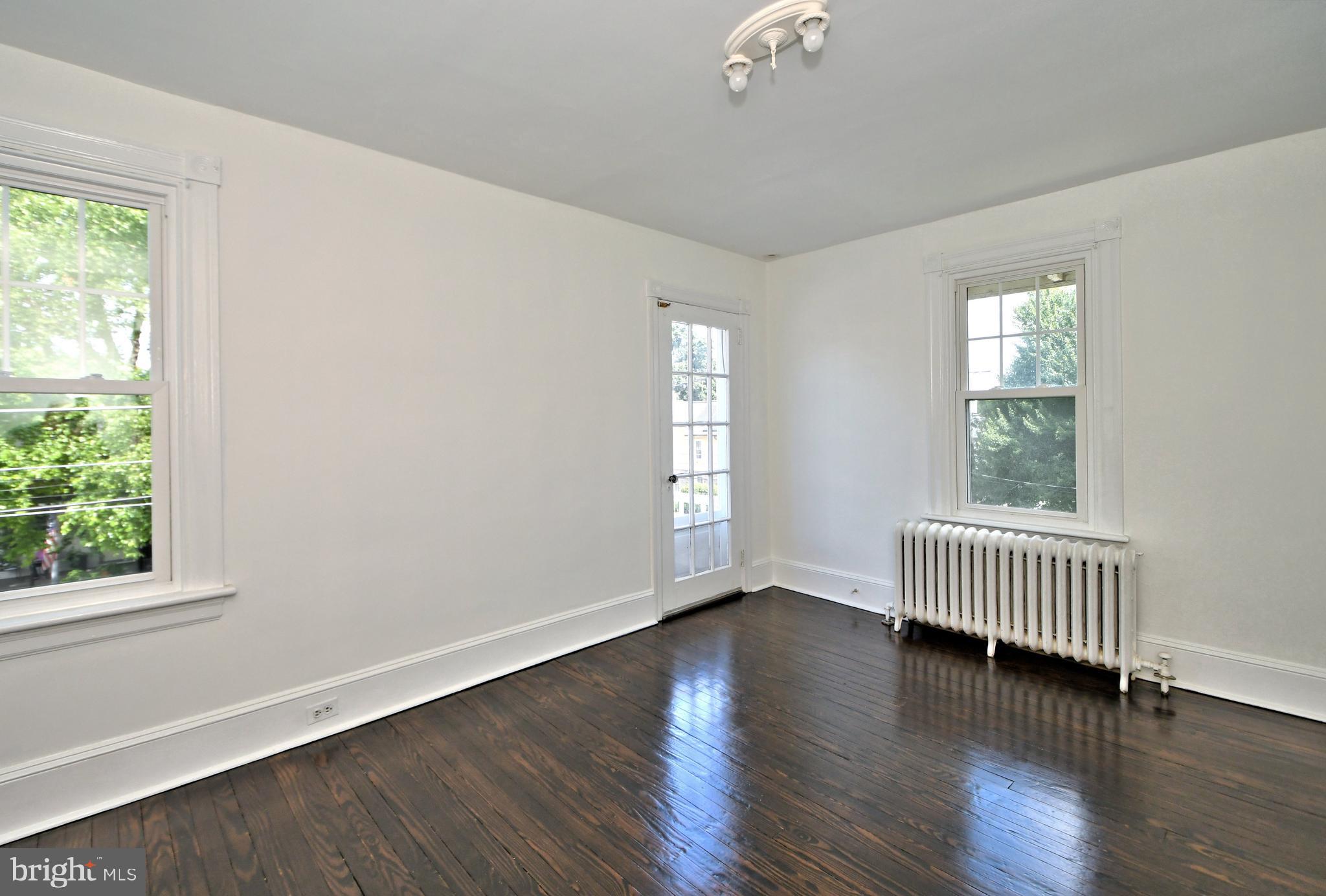 WYNDMOOR - Residential Lease