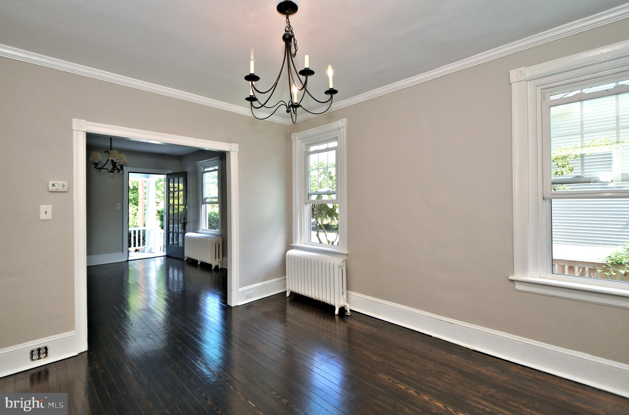 WYNDMOOR - Residential Lease