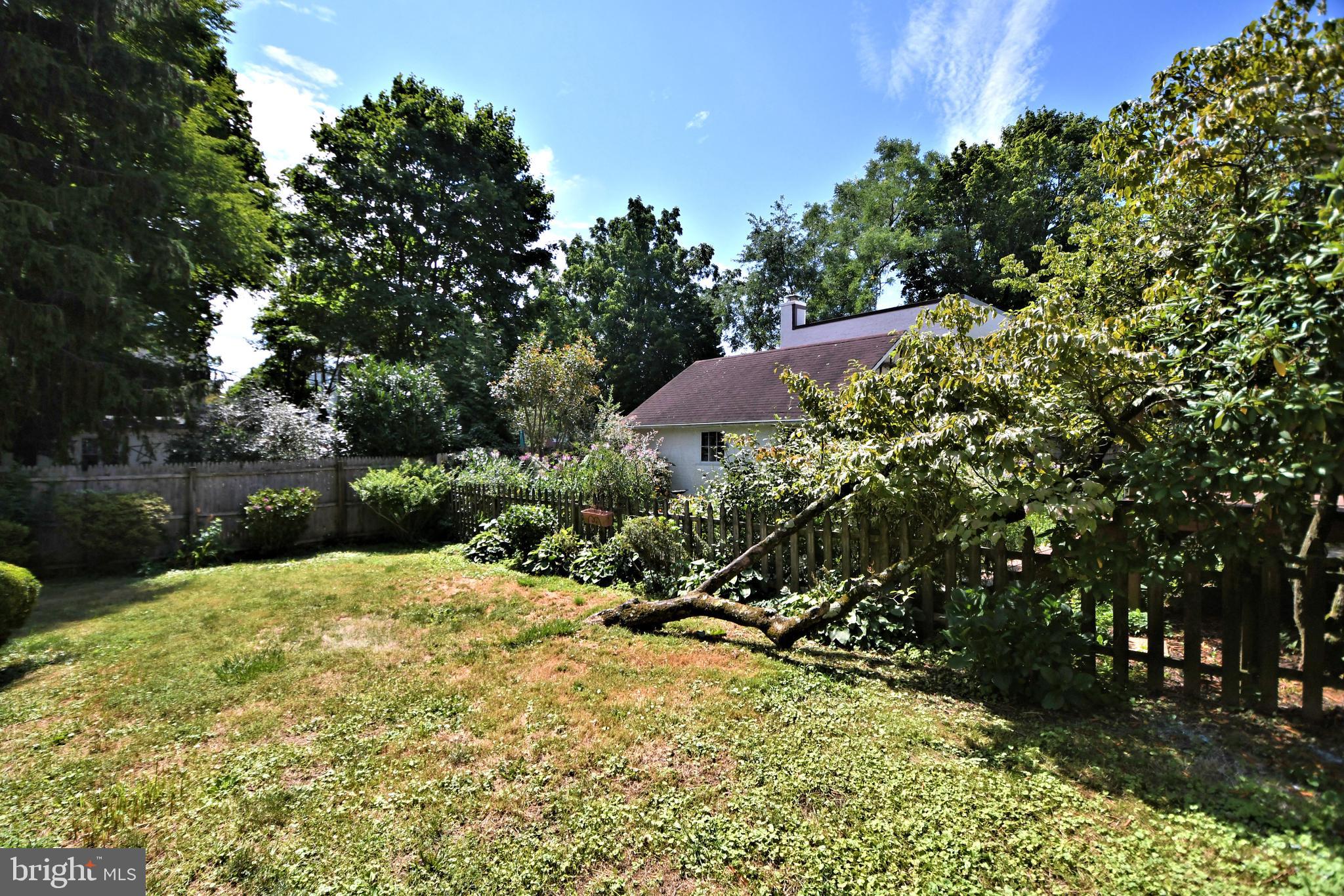 WYNDMOOR - Residential Lease