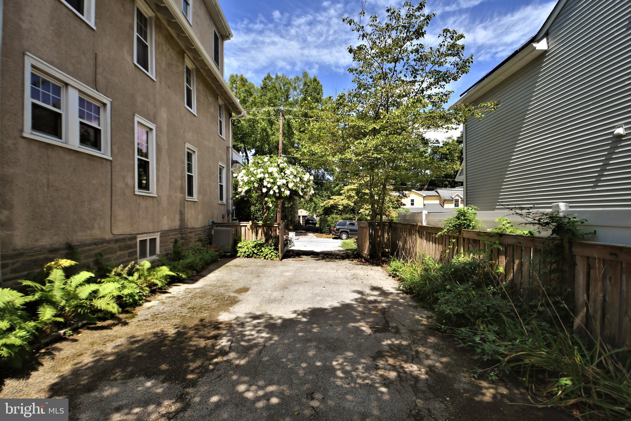 WYNDMOOR - Residential Lease