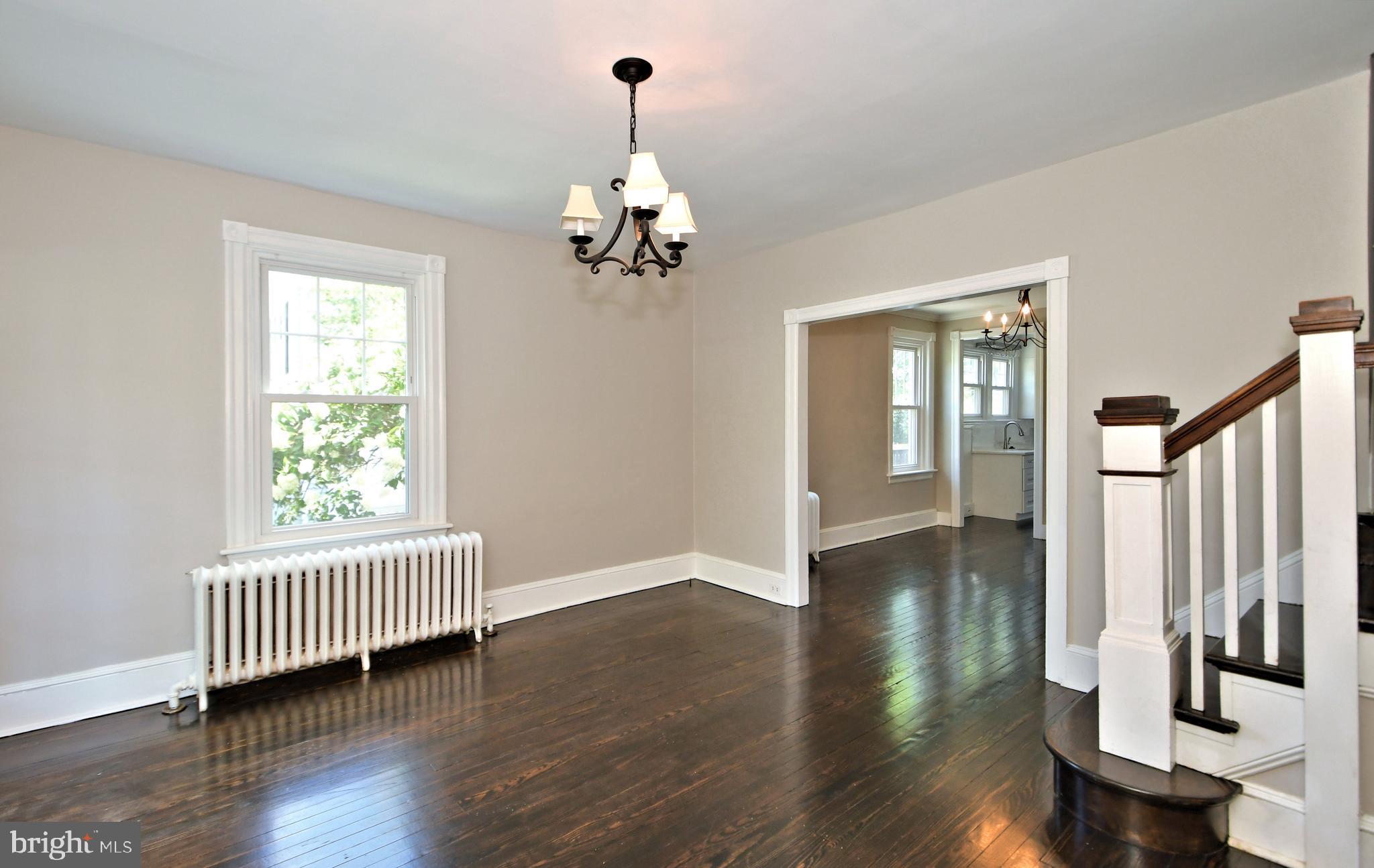 WYNDMOOR - Residential Lease