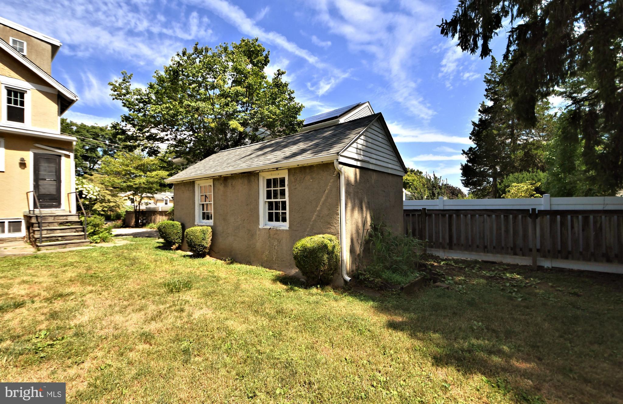 WYNDMOOR - Residential Lease