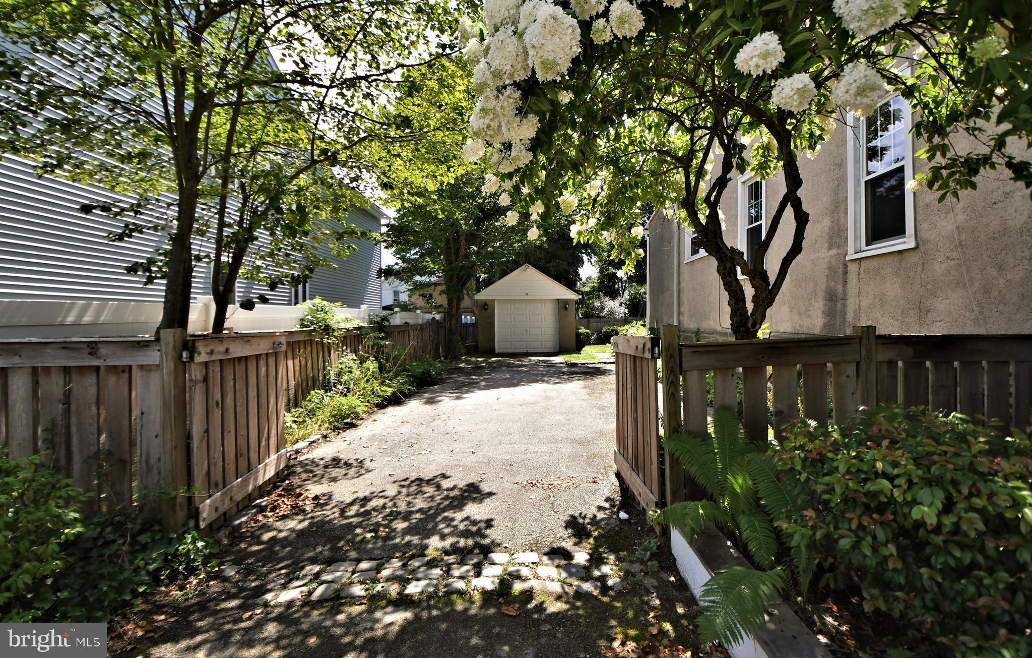 WYNDMOOR - Residential Lease