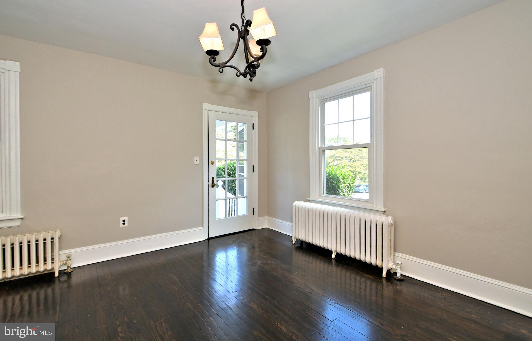 WYNDMOOR - Residential Lease