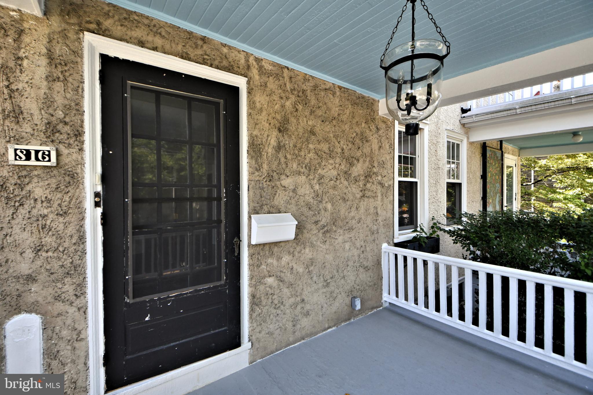 WYNDMOOR - Residential Lease