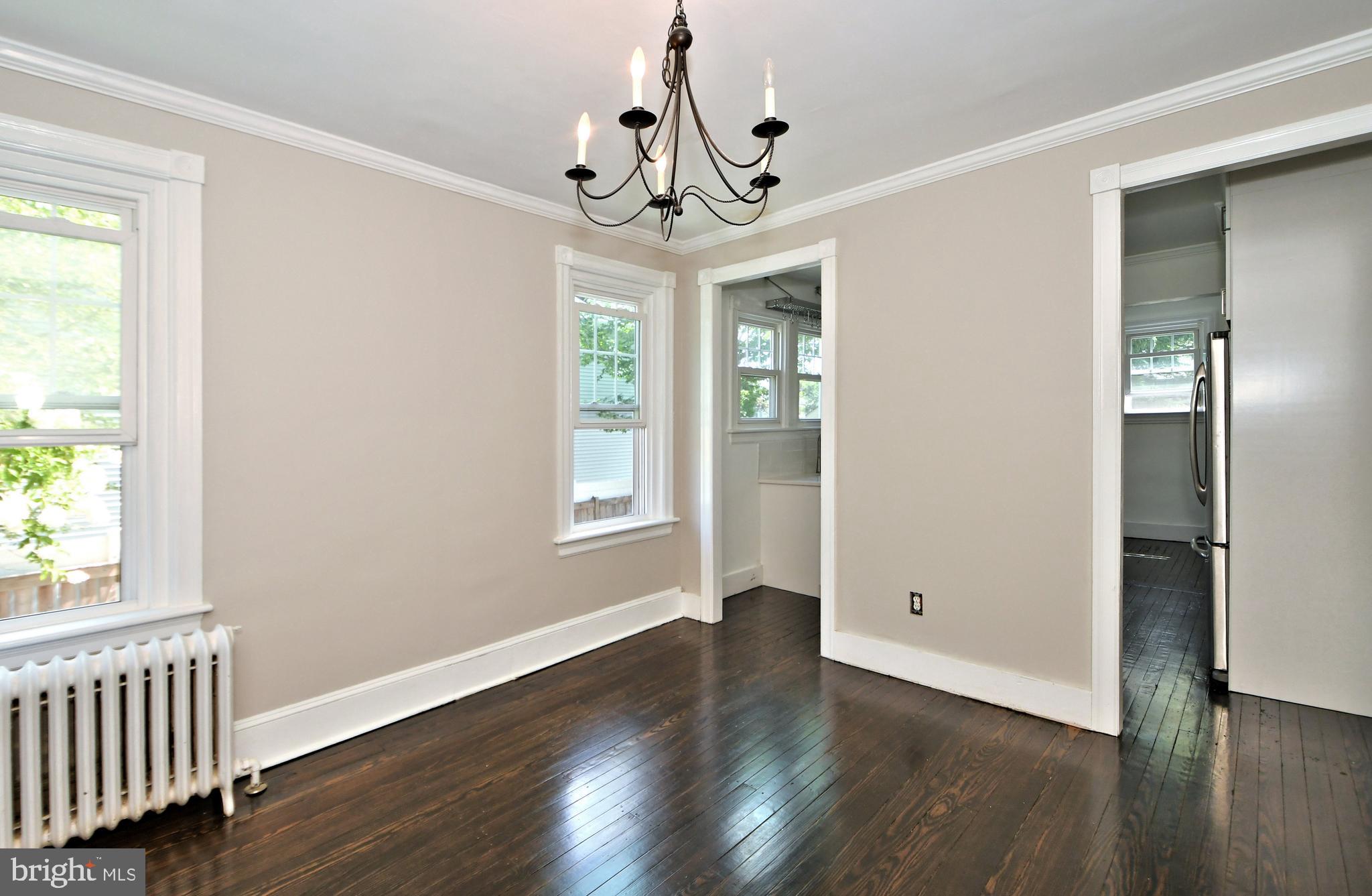 WYNDMOOR - Residential Lease