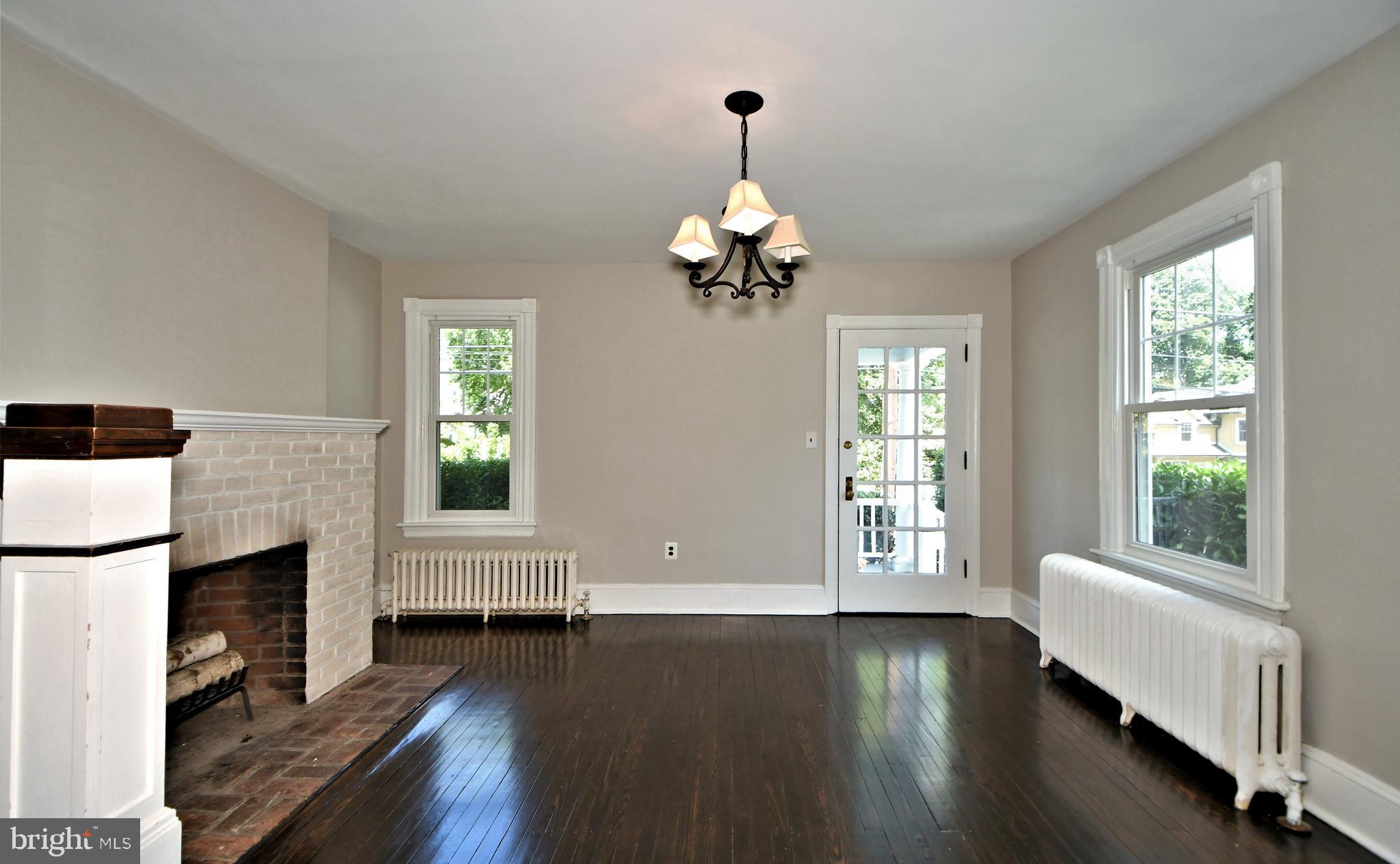 WYNDMOOR - Residential Lease