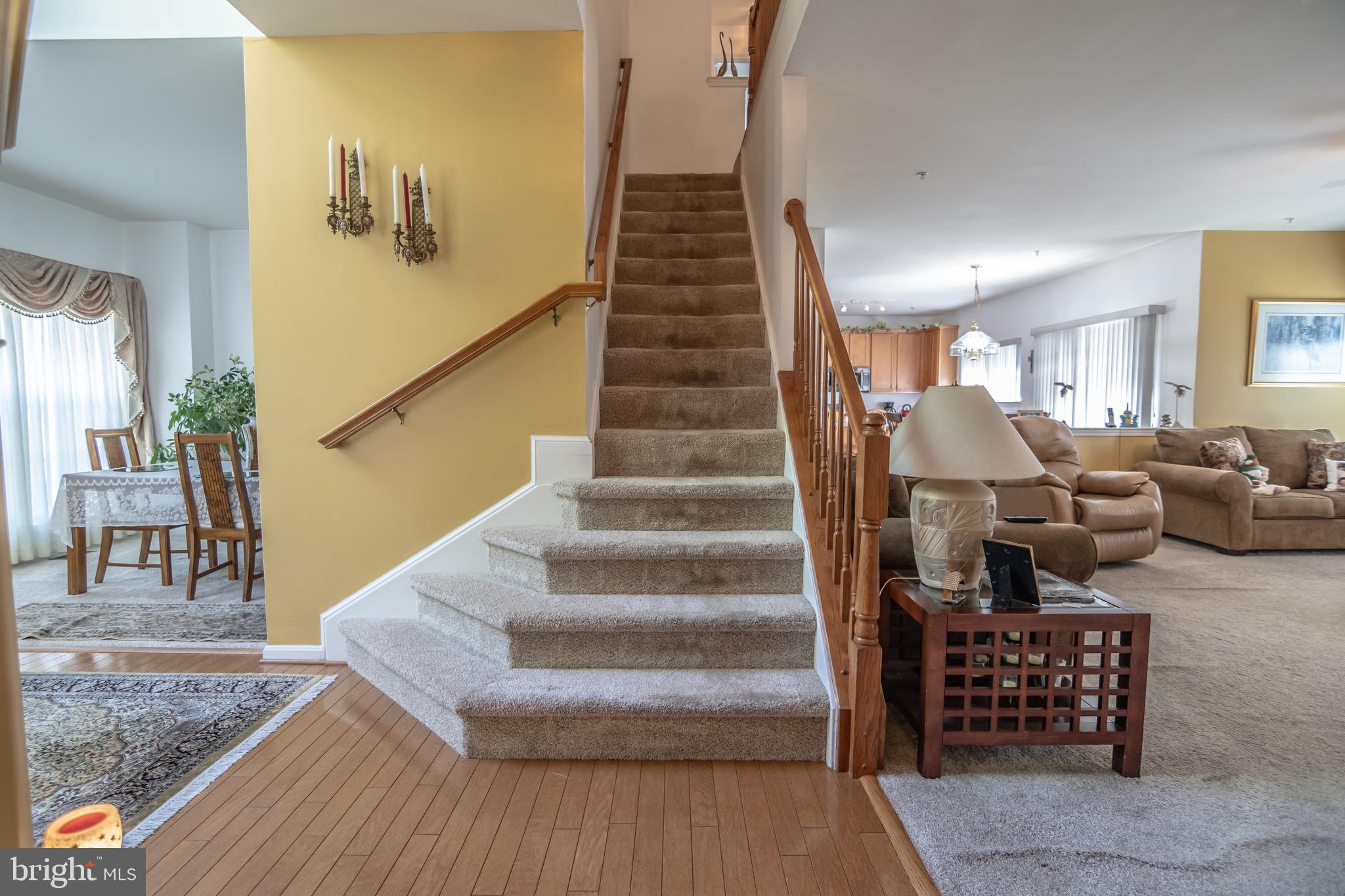 BELLEHAVEN ESTATES - Residential