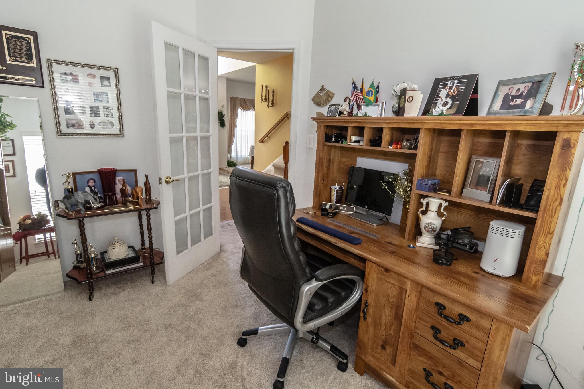 BELLEHAVEN ESTATES - Residential