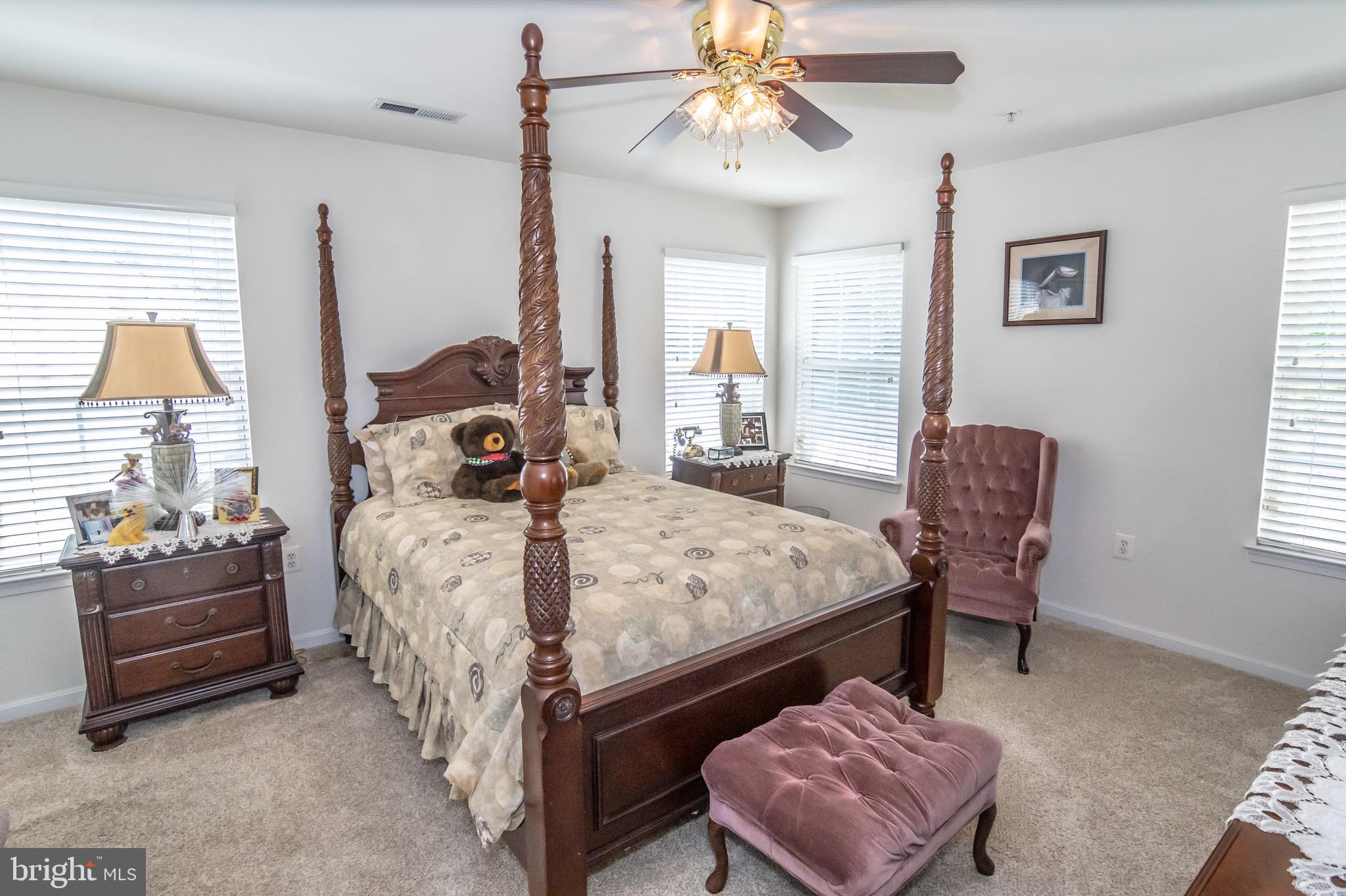 BELLEHAVEN ESTATES - Residential