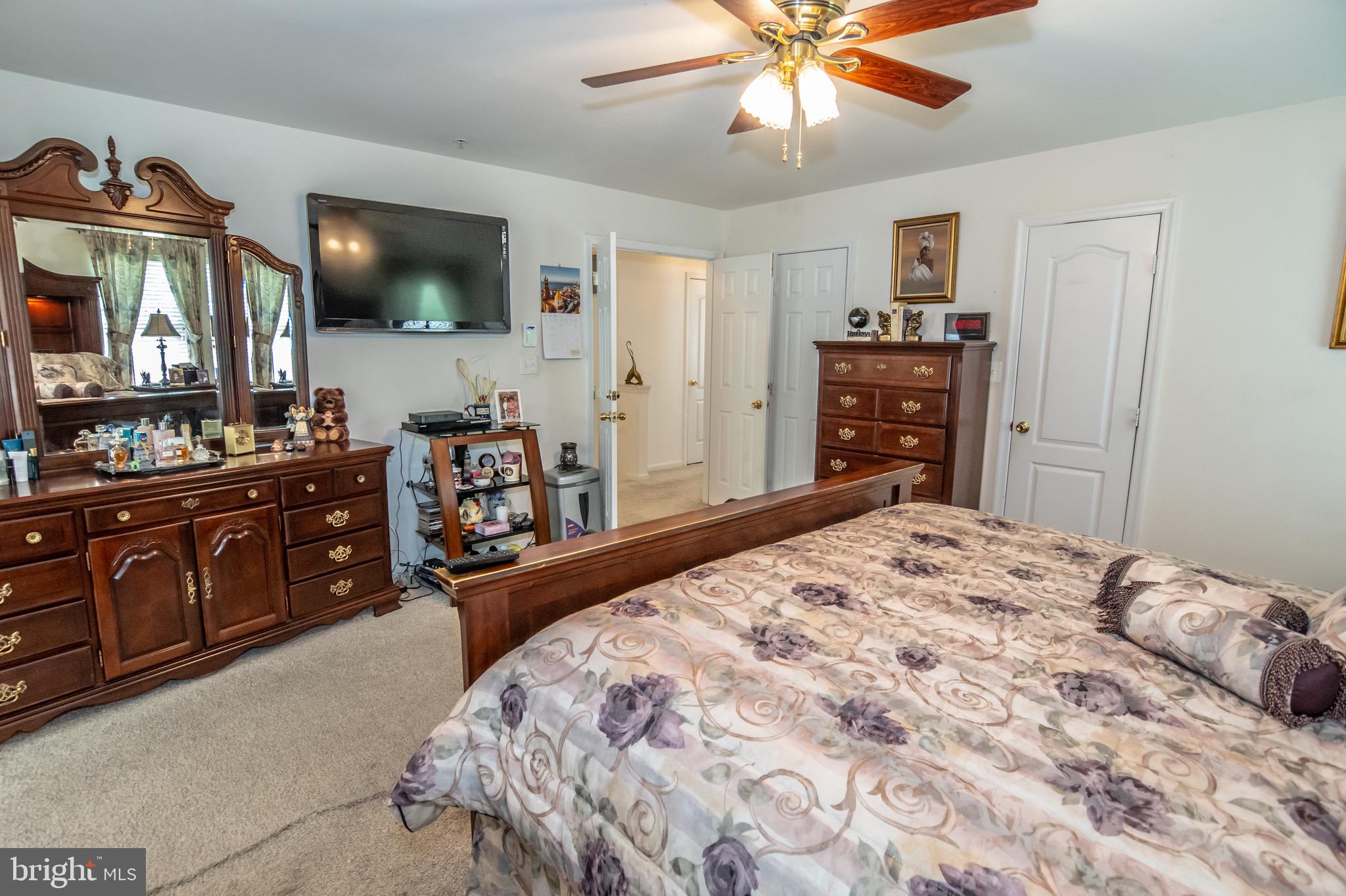 BELLEHAVEN ESTATES - Residential